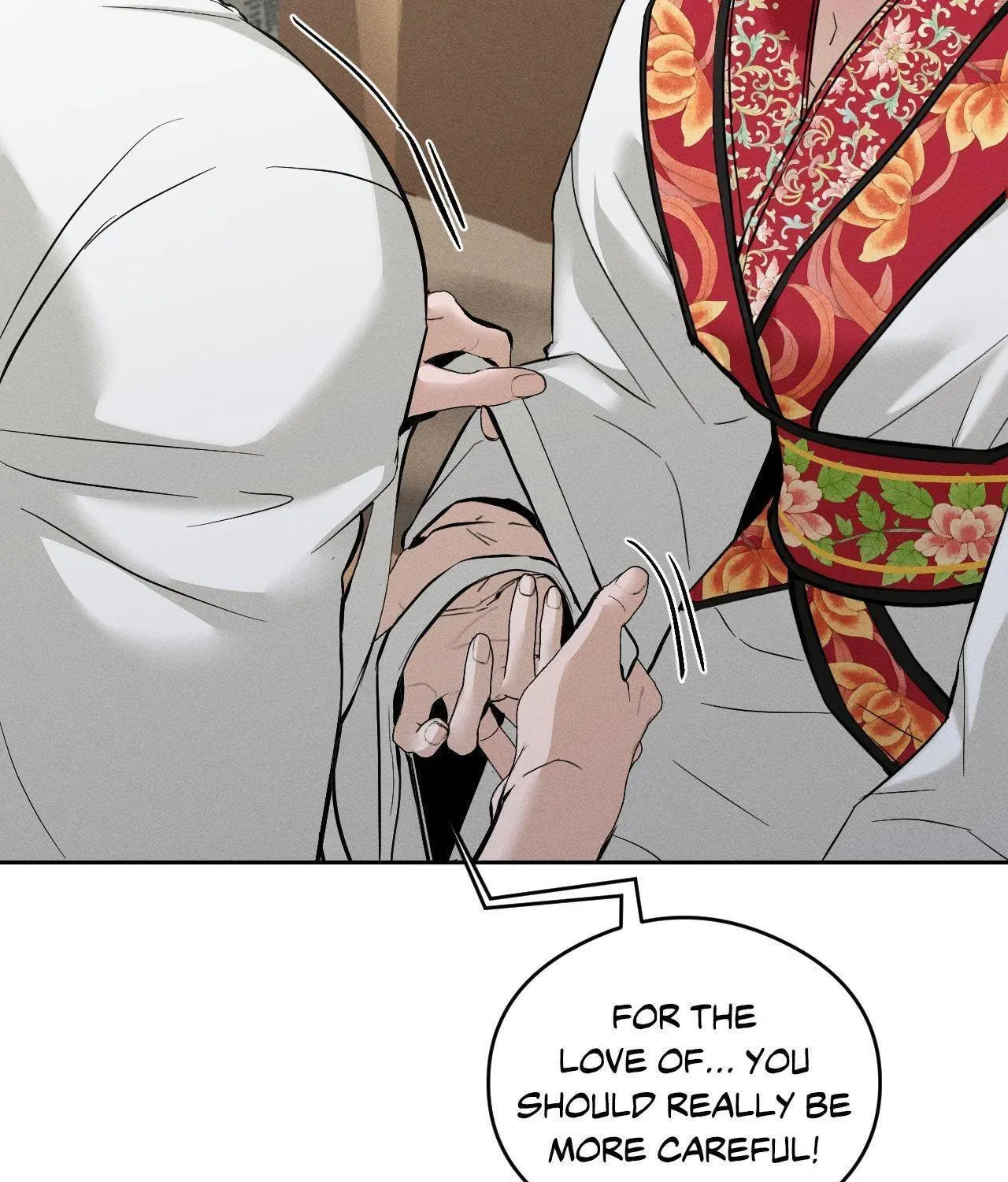 The Shaman's Dwelling Chapter 10 page 104 - 