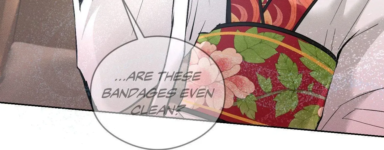 The Shaman's Dwelling Chapter 10 page 109 - 