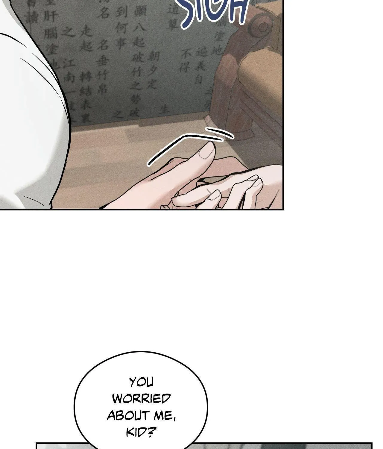 The Shaman's Dwelling Chapter 10 page 112 - 