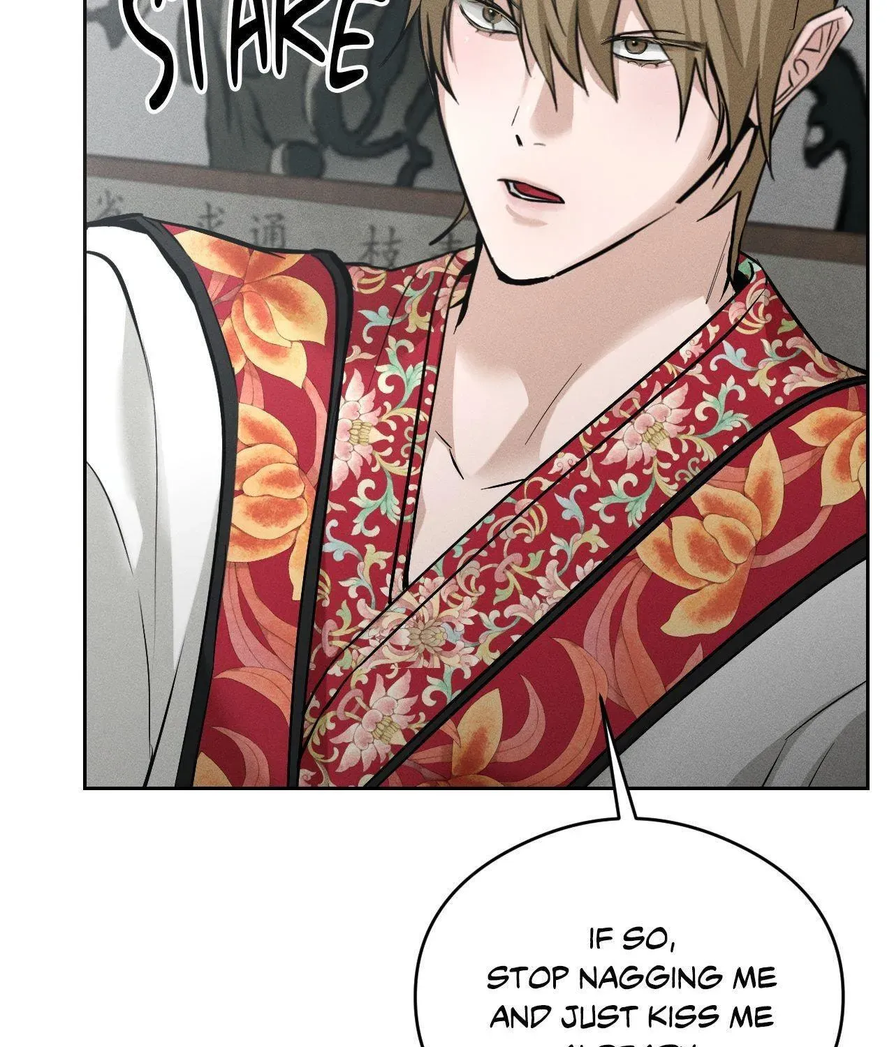 The Shaman's Dwelling Chapter 10 page 114 - 