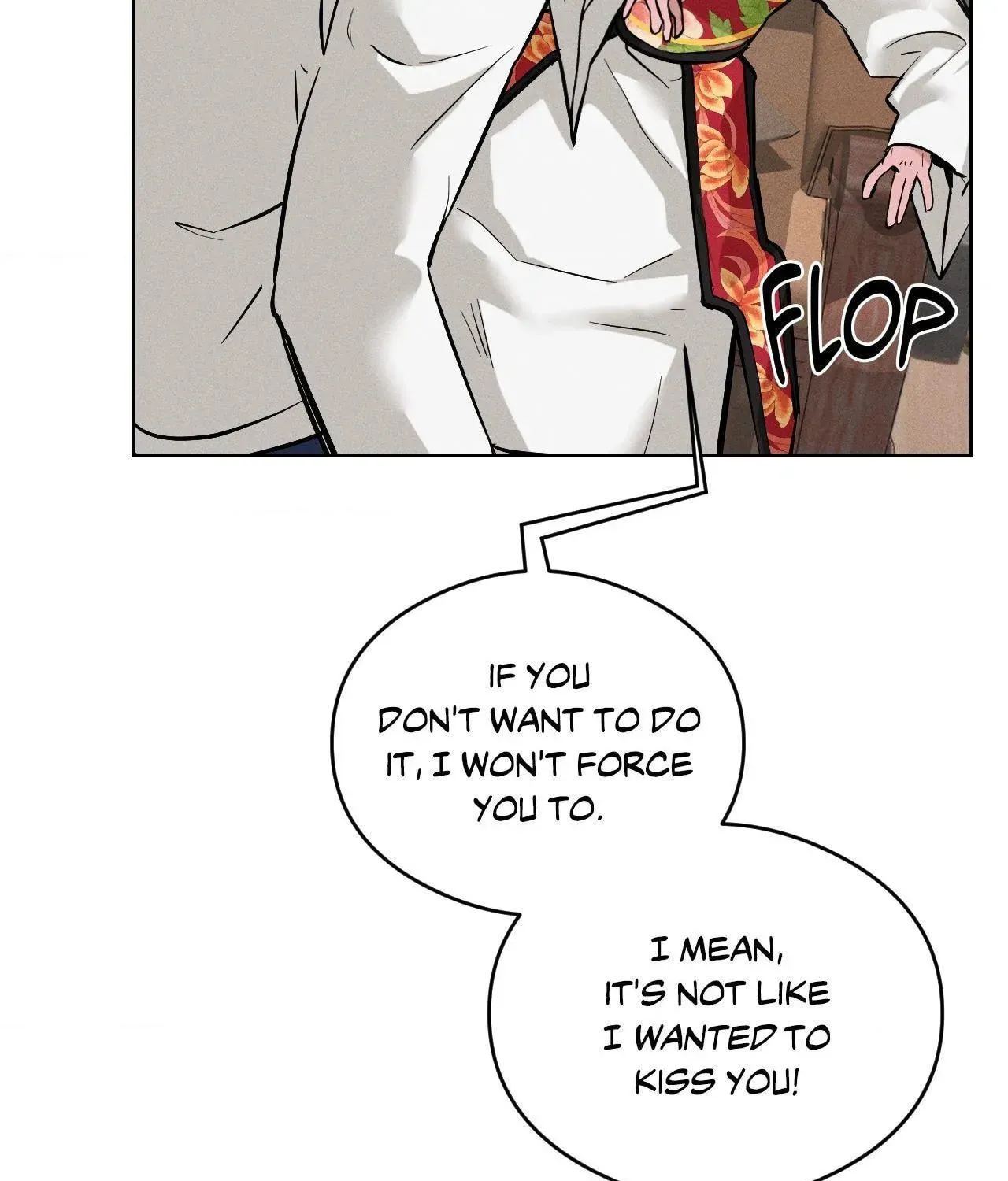 The Shaman's Dwelling Chapter 10 page 128 - 