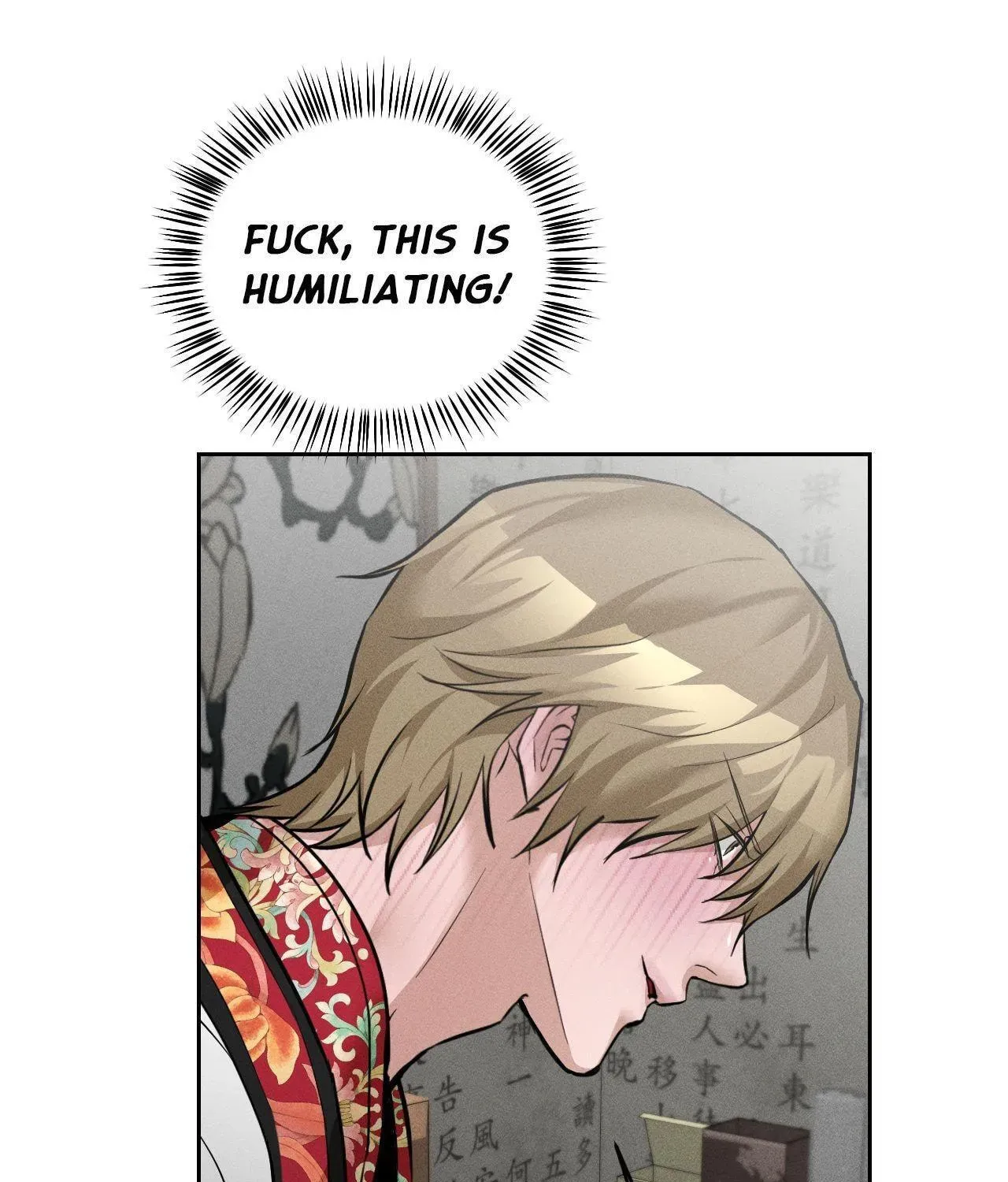 The Shaman's Dwelling Chapter 10 page 130 - 