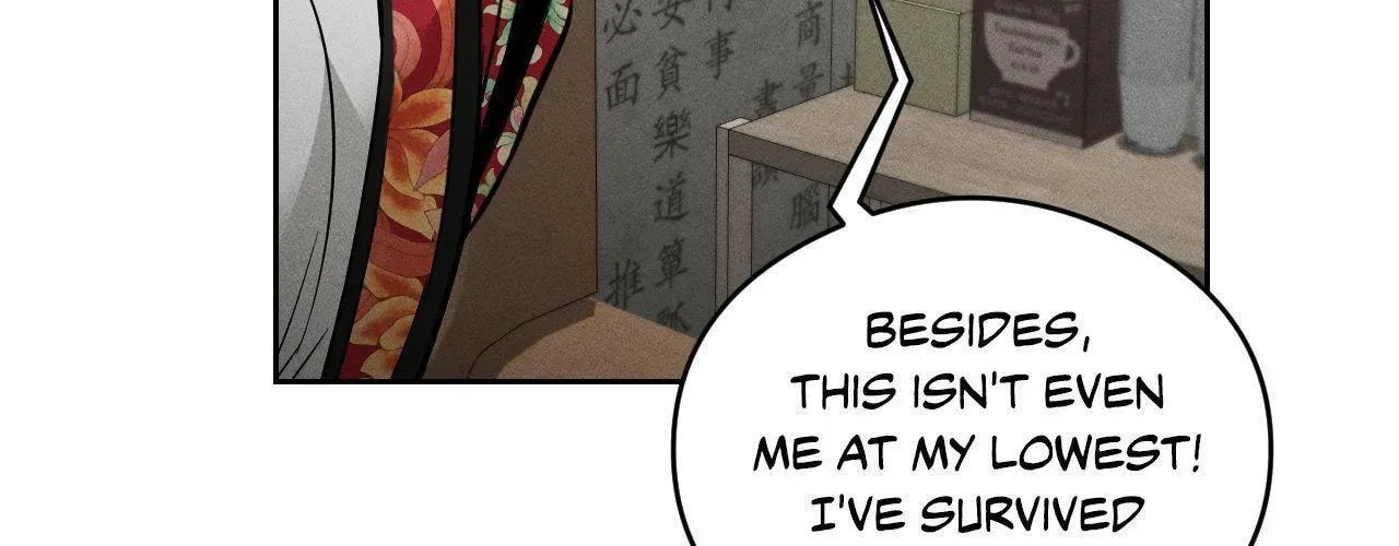 The Shaman's Dwelling Chapter 10 page 131 - 