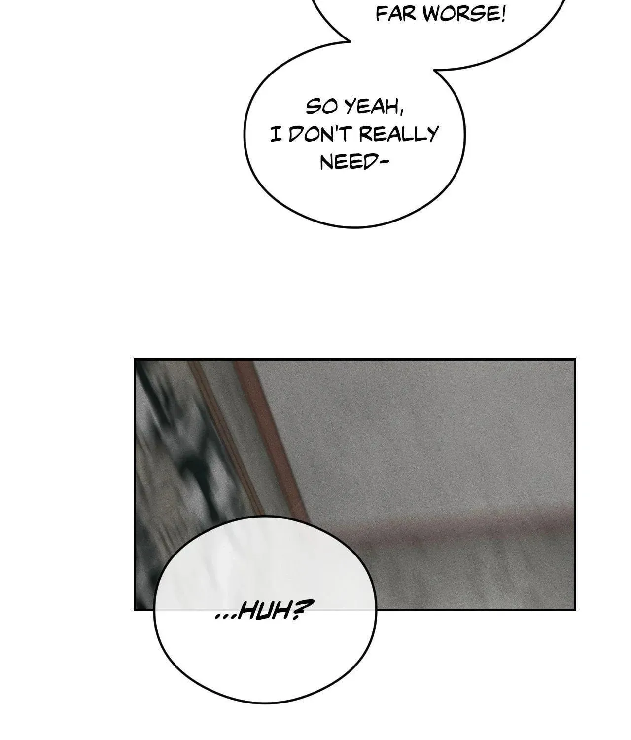The Shaman's Dwelling Chapter 10 page 132 - 
