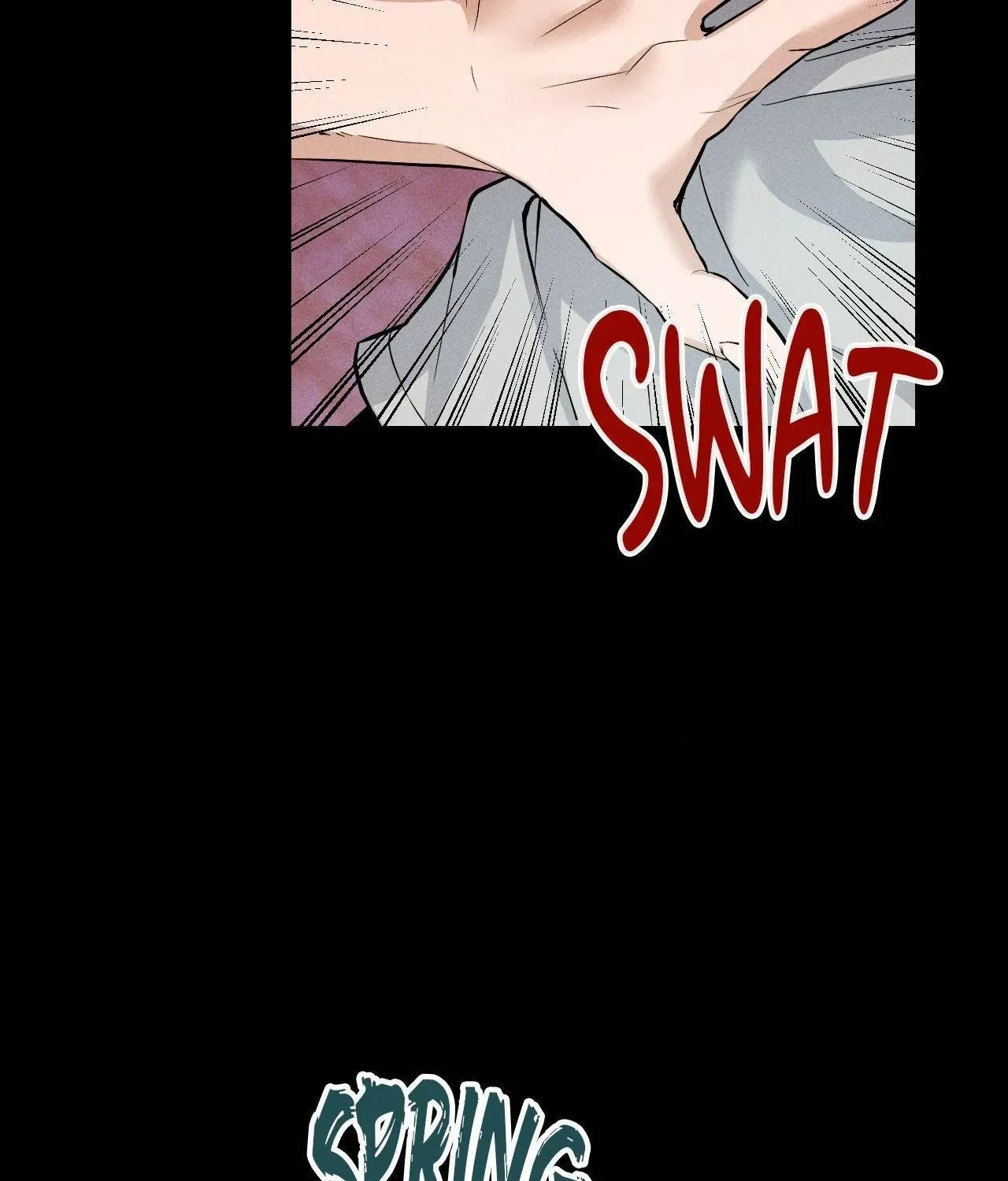 The Shaman's Dwelling Chapter 10 page 19 - 
