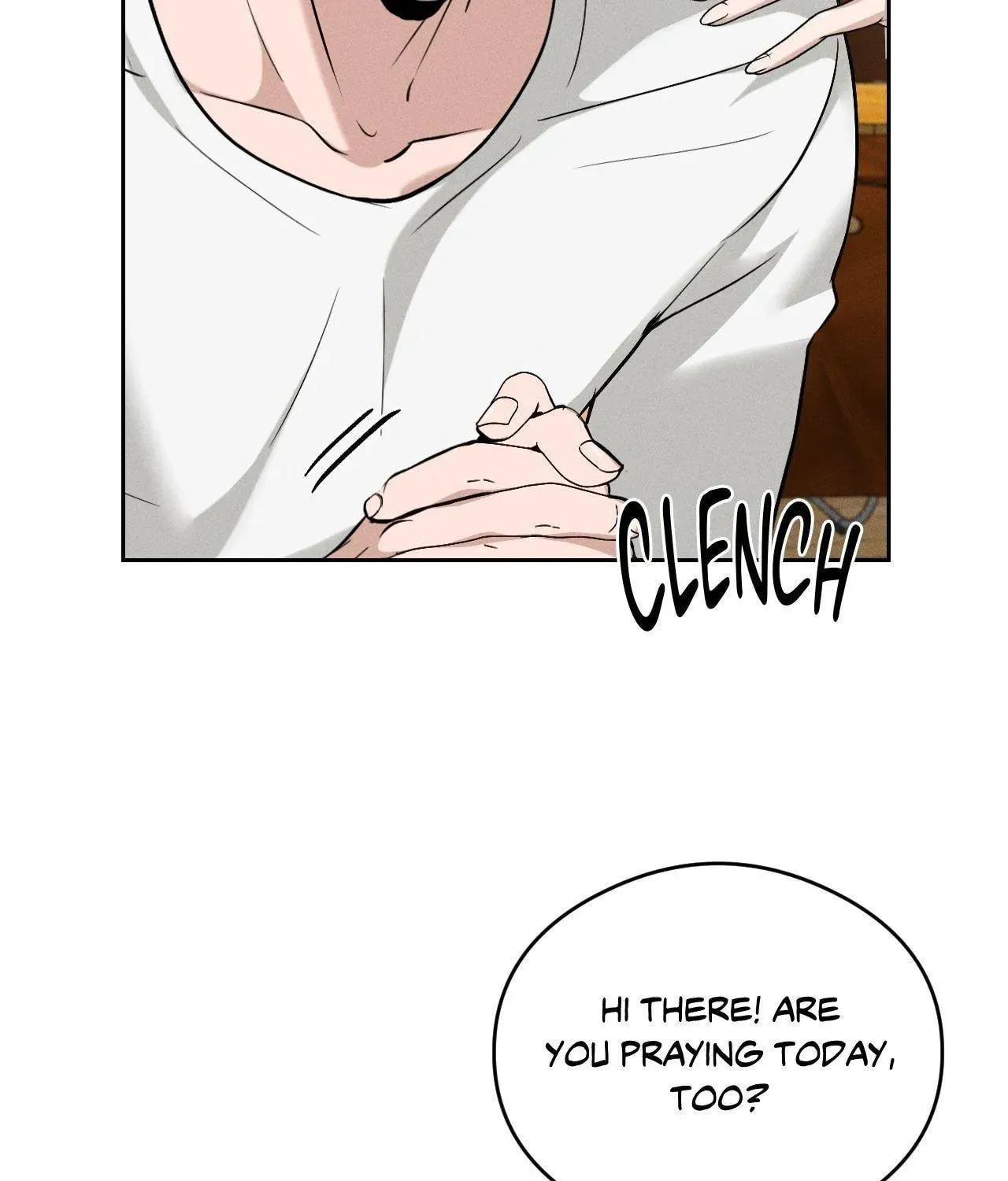 The Shaman's Dwelling Chapter 10 page 37 - 