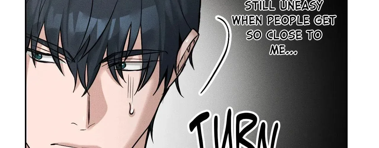 The Shaman's Dwelling Chapter 10 page 42 - 