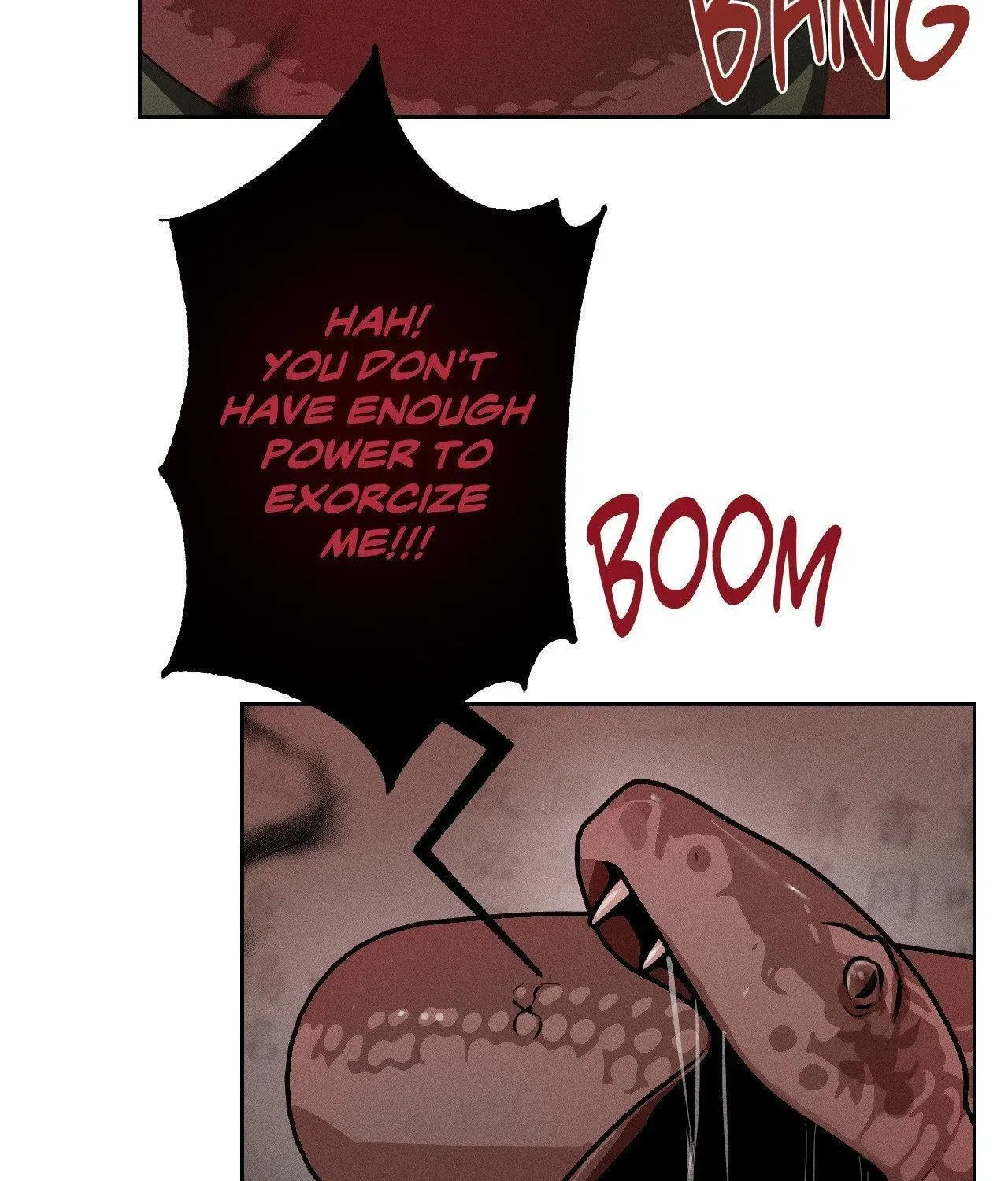 The Shaman's Dwelling Chapter 10 page 58 - 