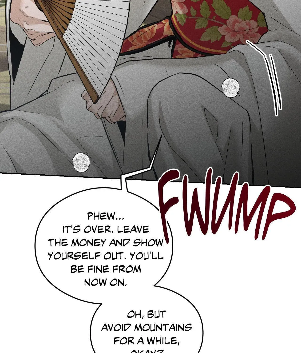 The Shaman's Dwelling Chapter 10 page 64 - 