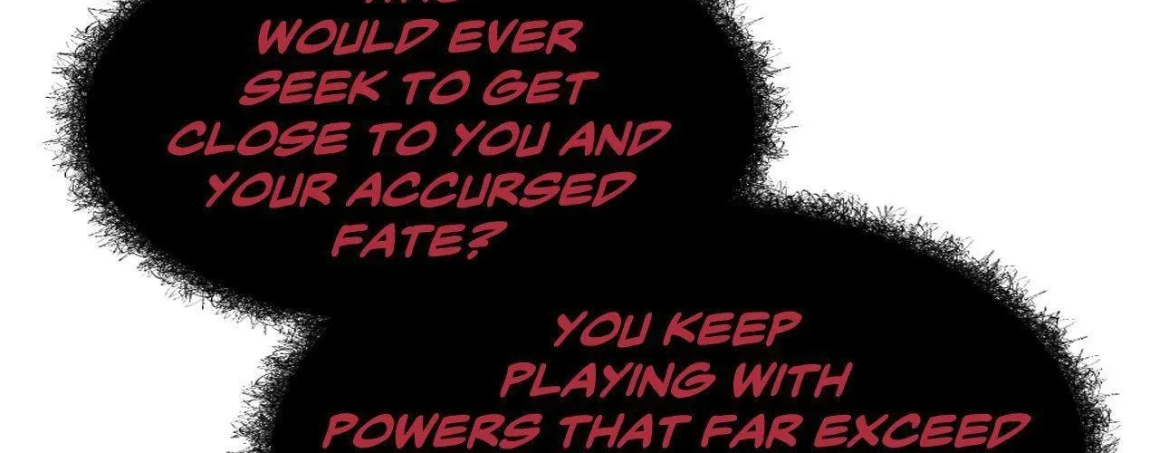 The Shaman's Dwelling Chapter 10 page 73 - 