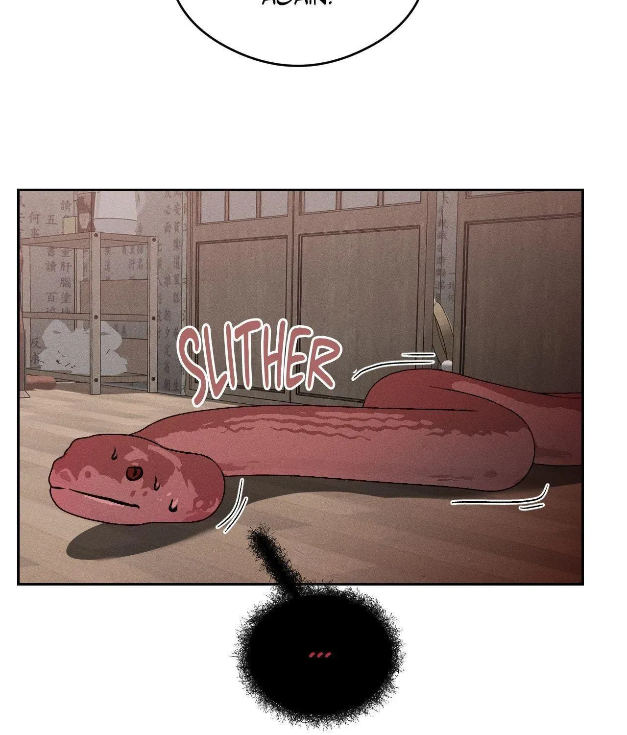 The Shaman's Dwelling Chapter 10 page 76 - 