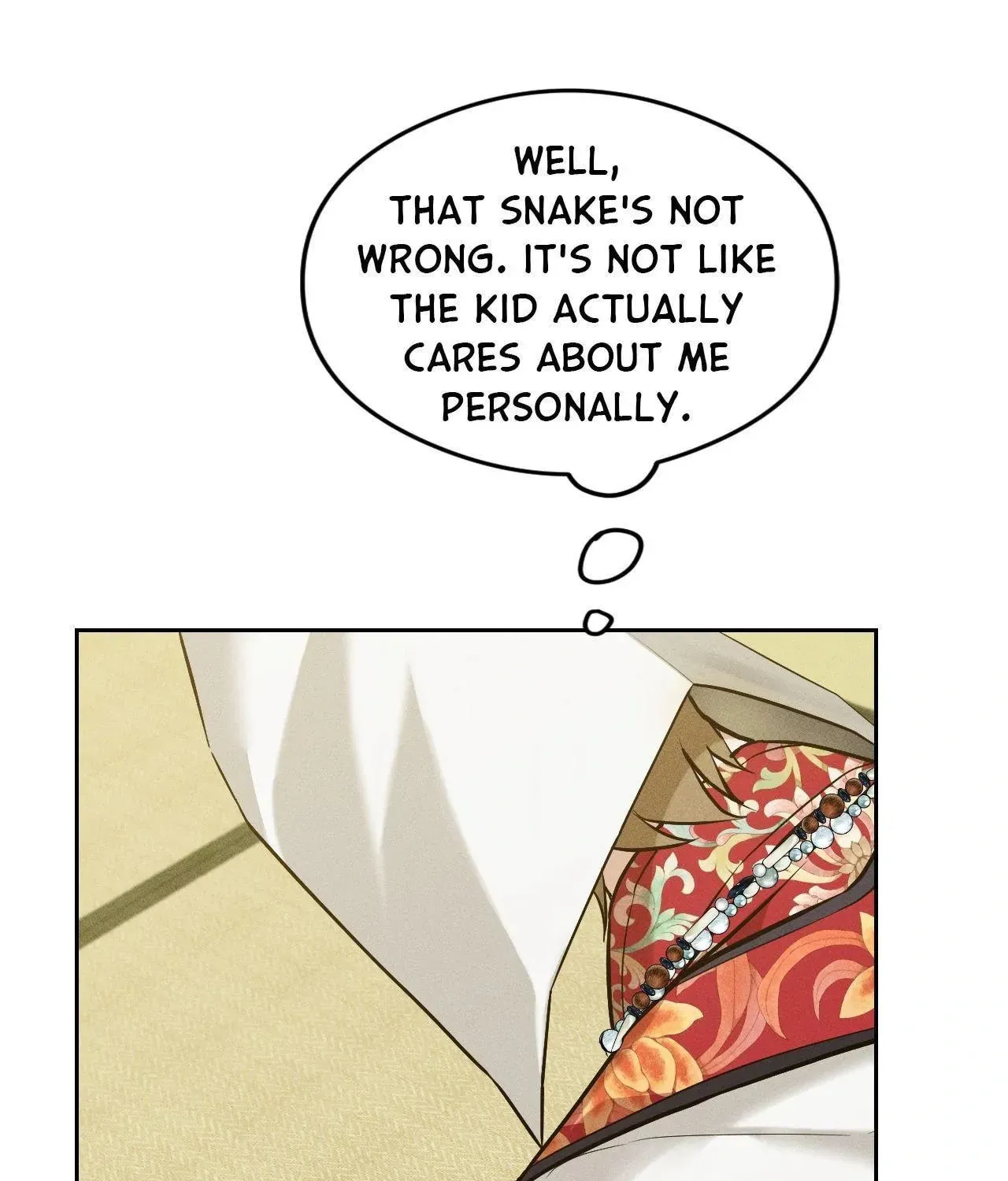 The Shaman's Dwelling Chapter 10 page 78 - 