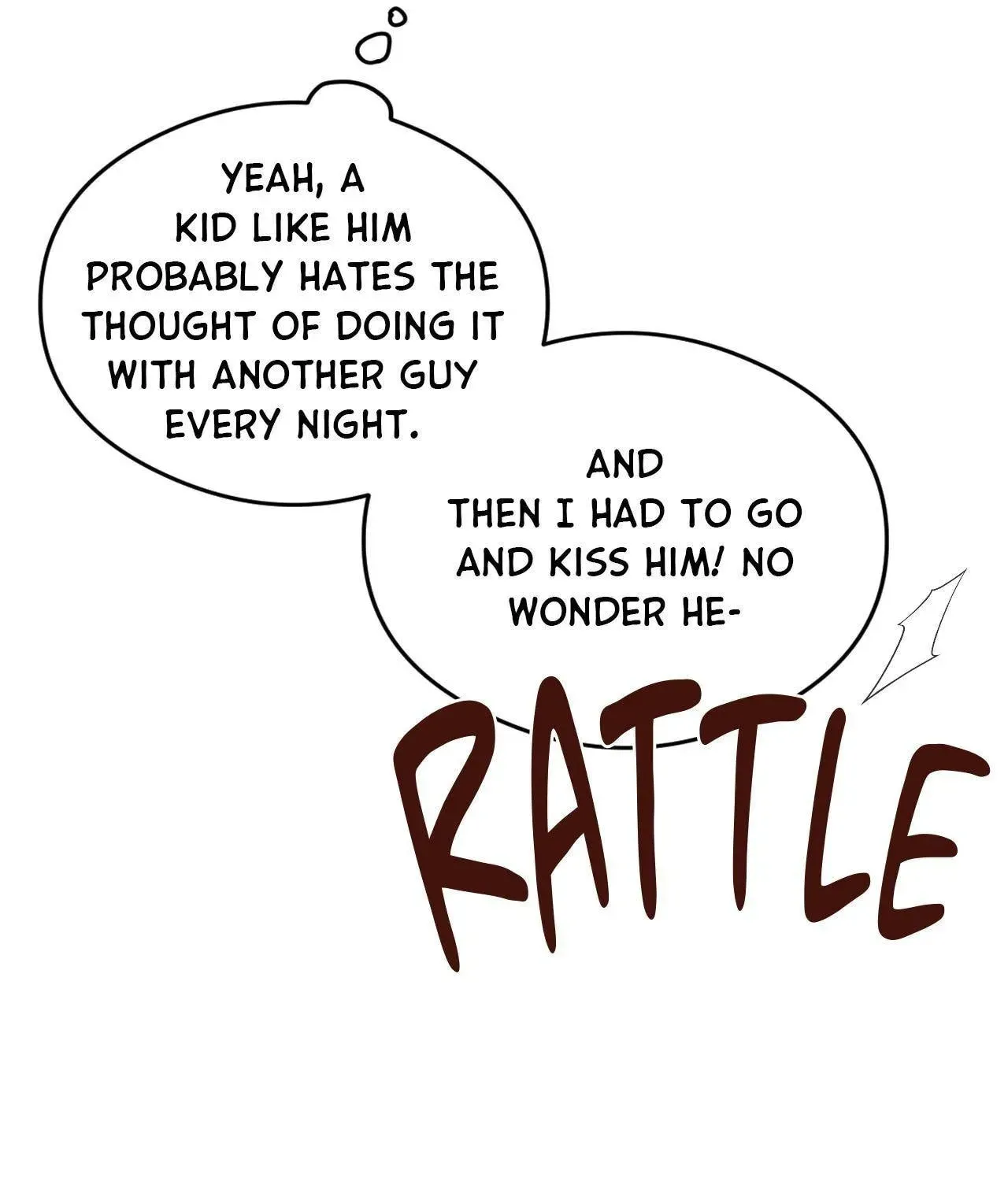 The Shaman's Dwelling Chapter 10 page 82 - 