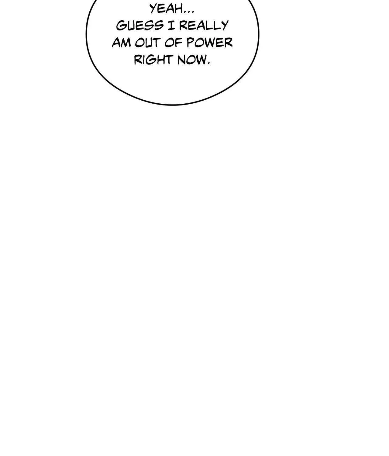 The Shaman's Dwelling Chapter 10 page 86 - 