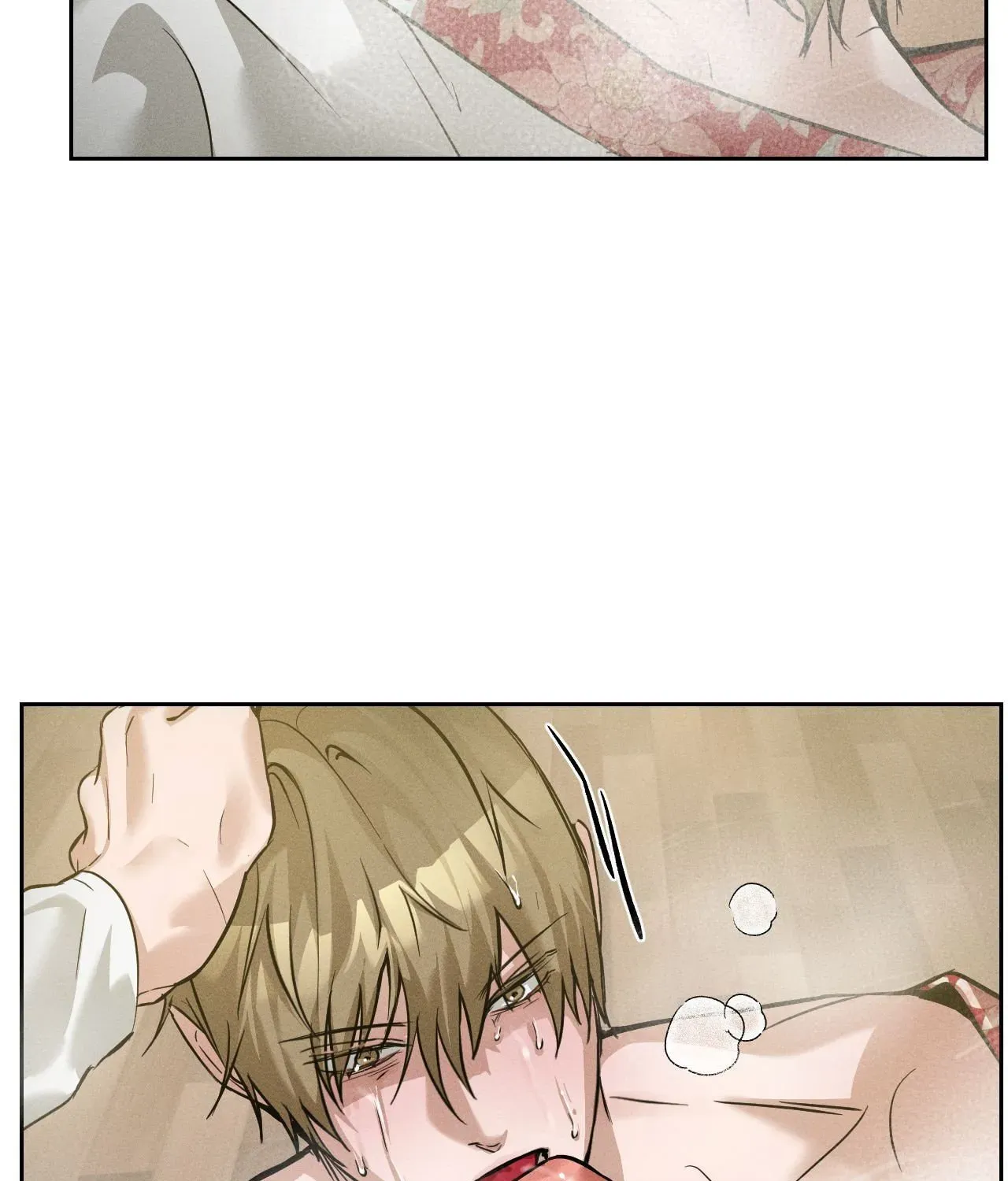 The Shaman's Dwelling Chapter 11 page 102 - 