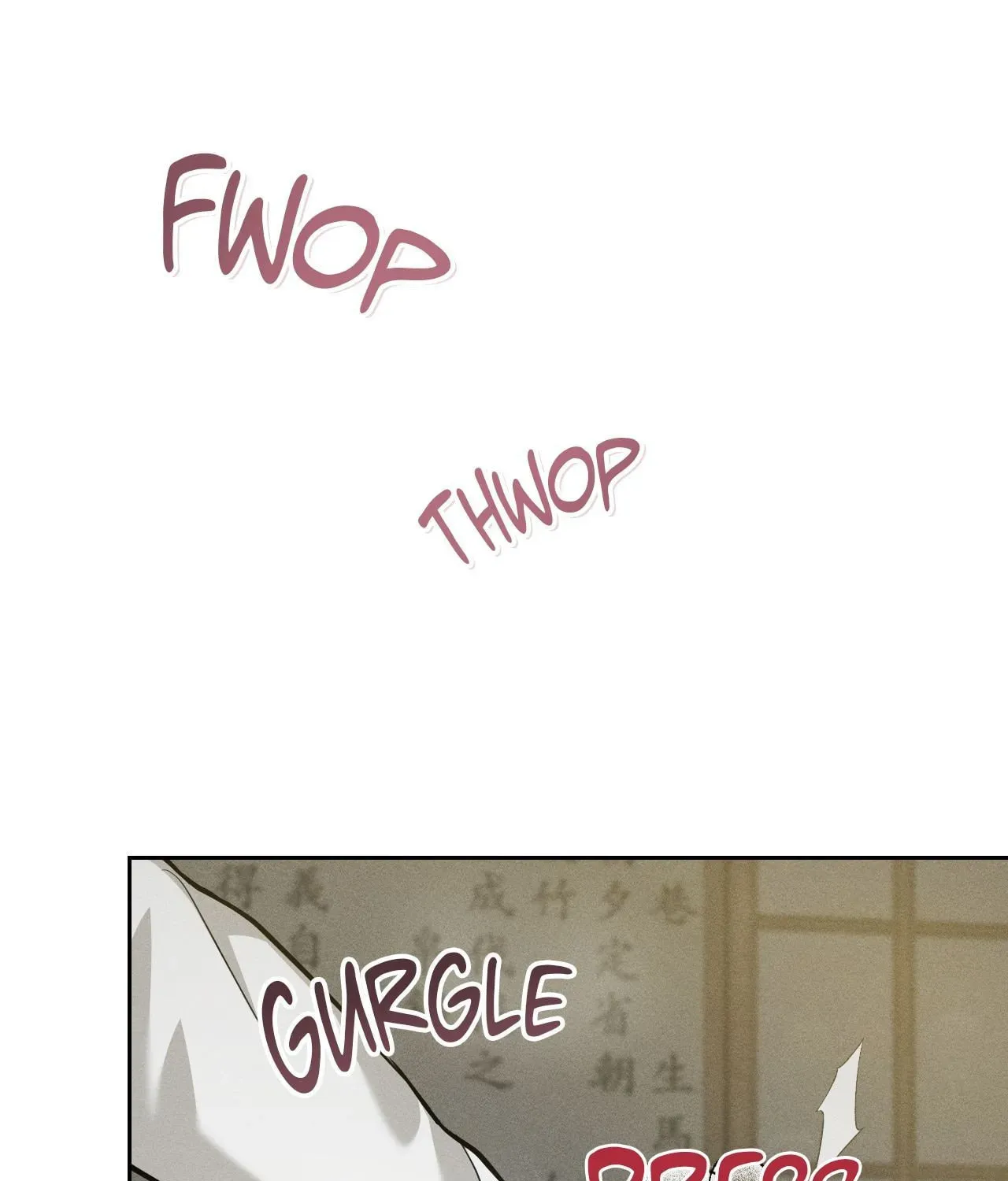 The Shaman's Dwelling Chapter 11 page 110 - 