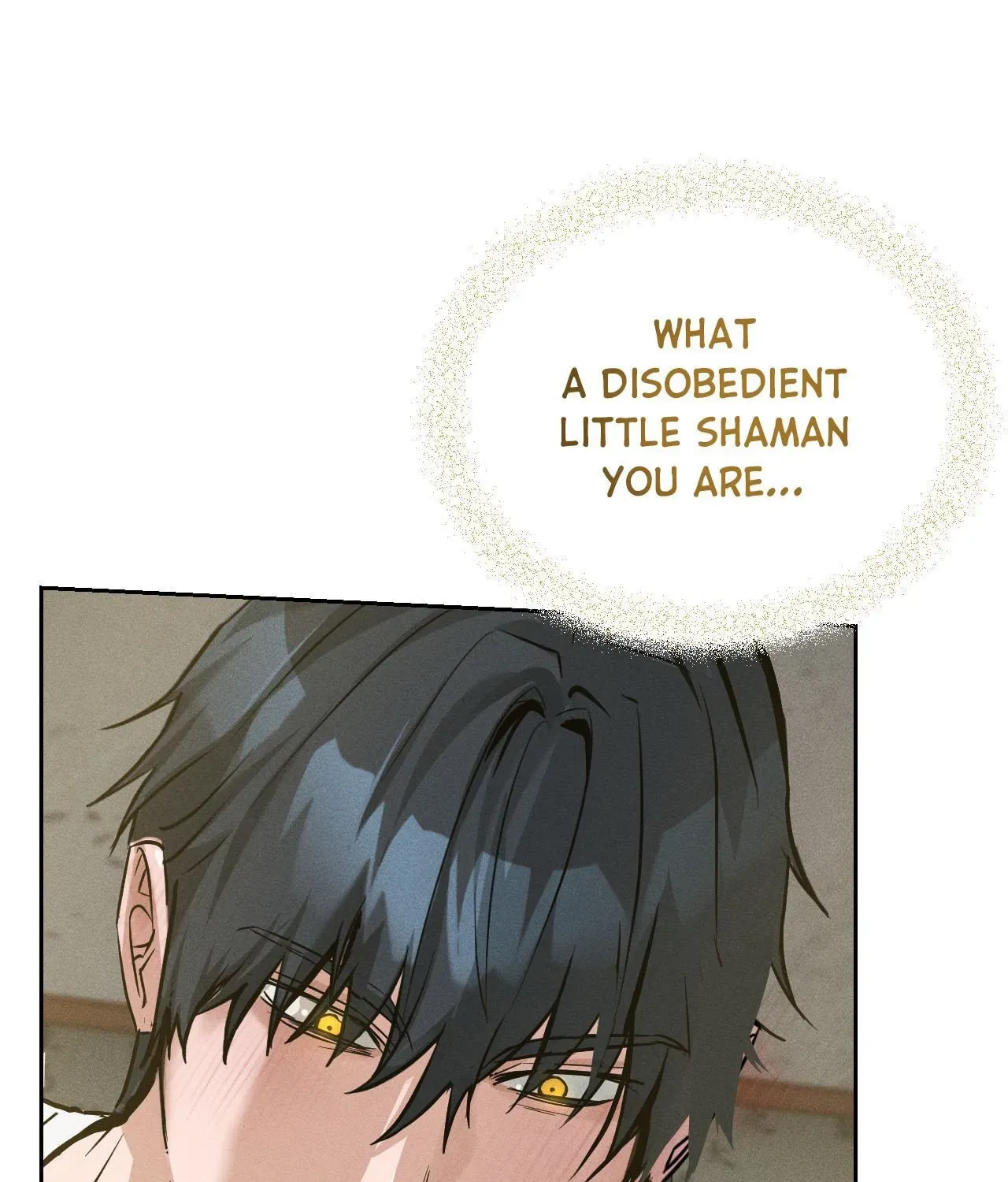 The Shaman's Dwelling Chapter 11 page 118 - 