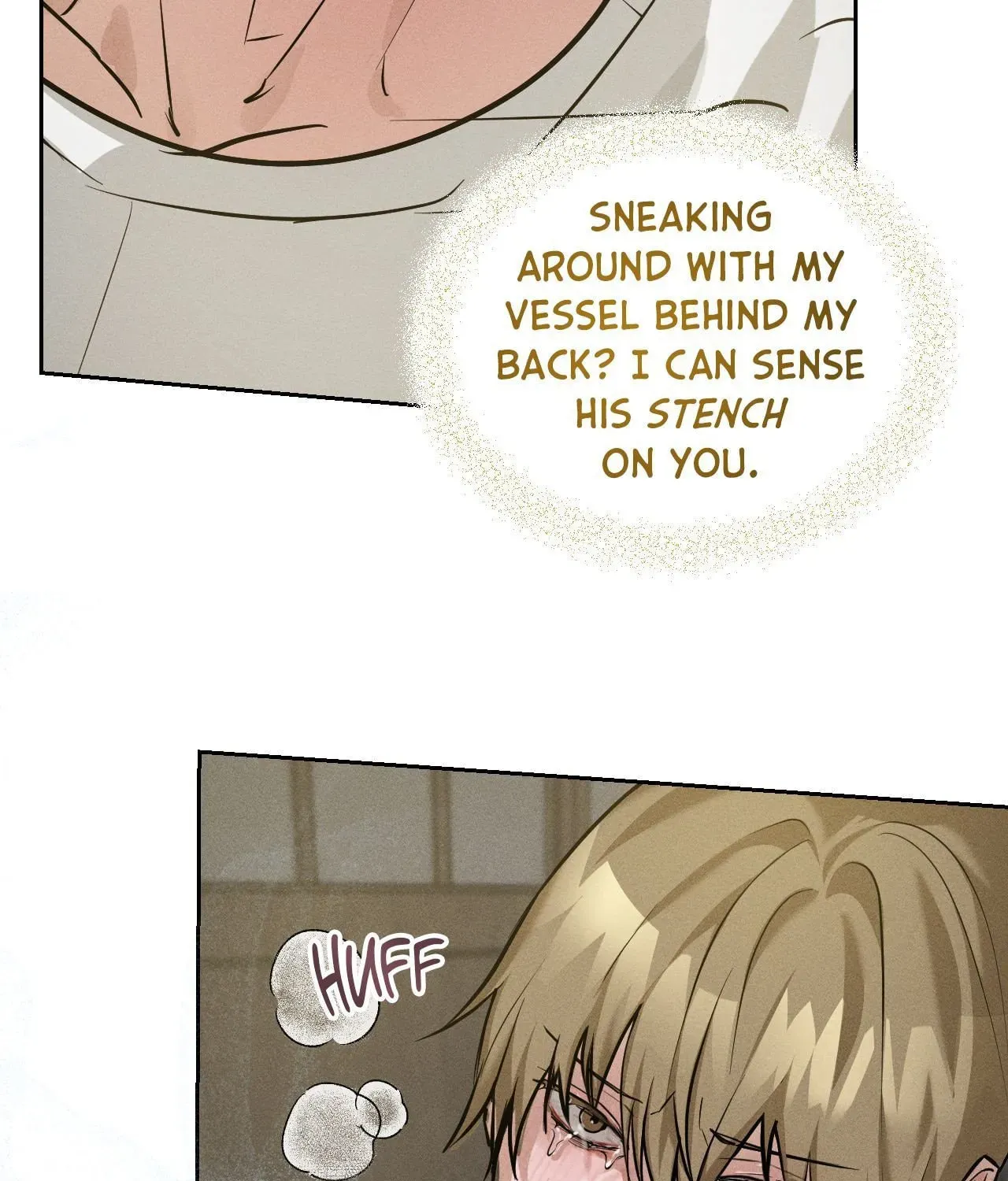The Shaman's Dwelling Chapter 11 page 120 - 