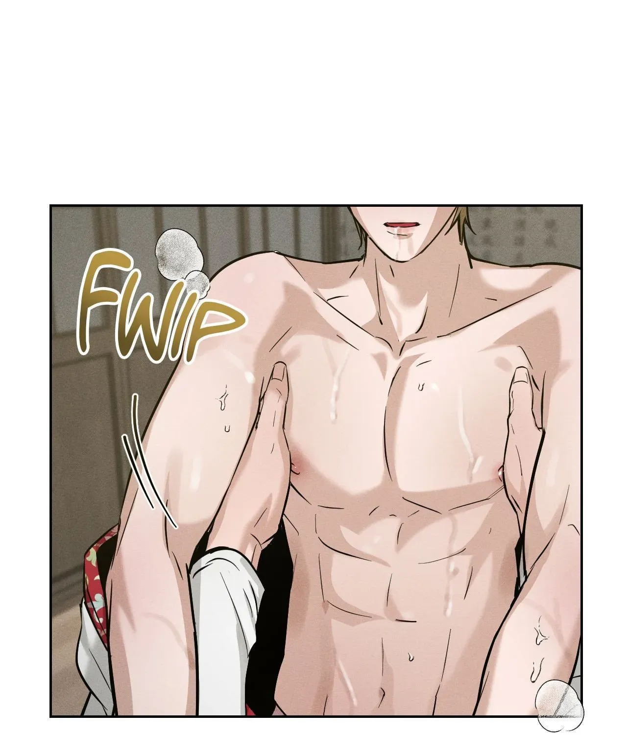 The Shaman's Dwelling Chapter 11 page 126 - 