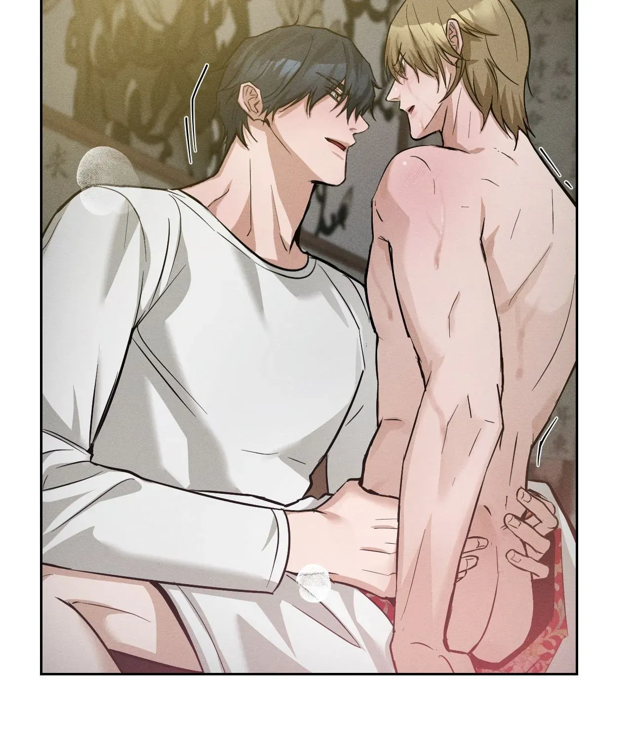 The Shaman's Dwelling Chapter 11 page 136 - 