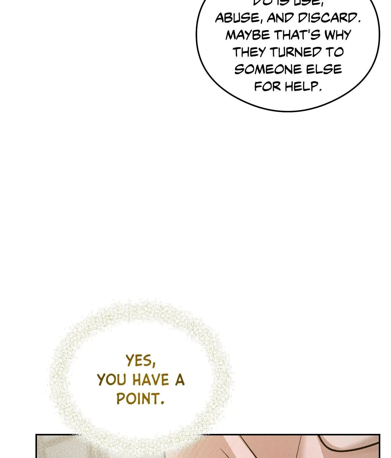The Shaman's Dwelling Chapter 11 page 140 - 