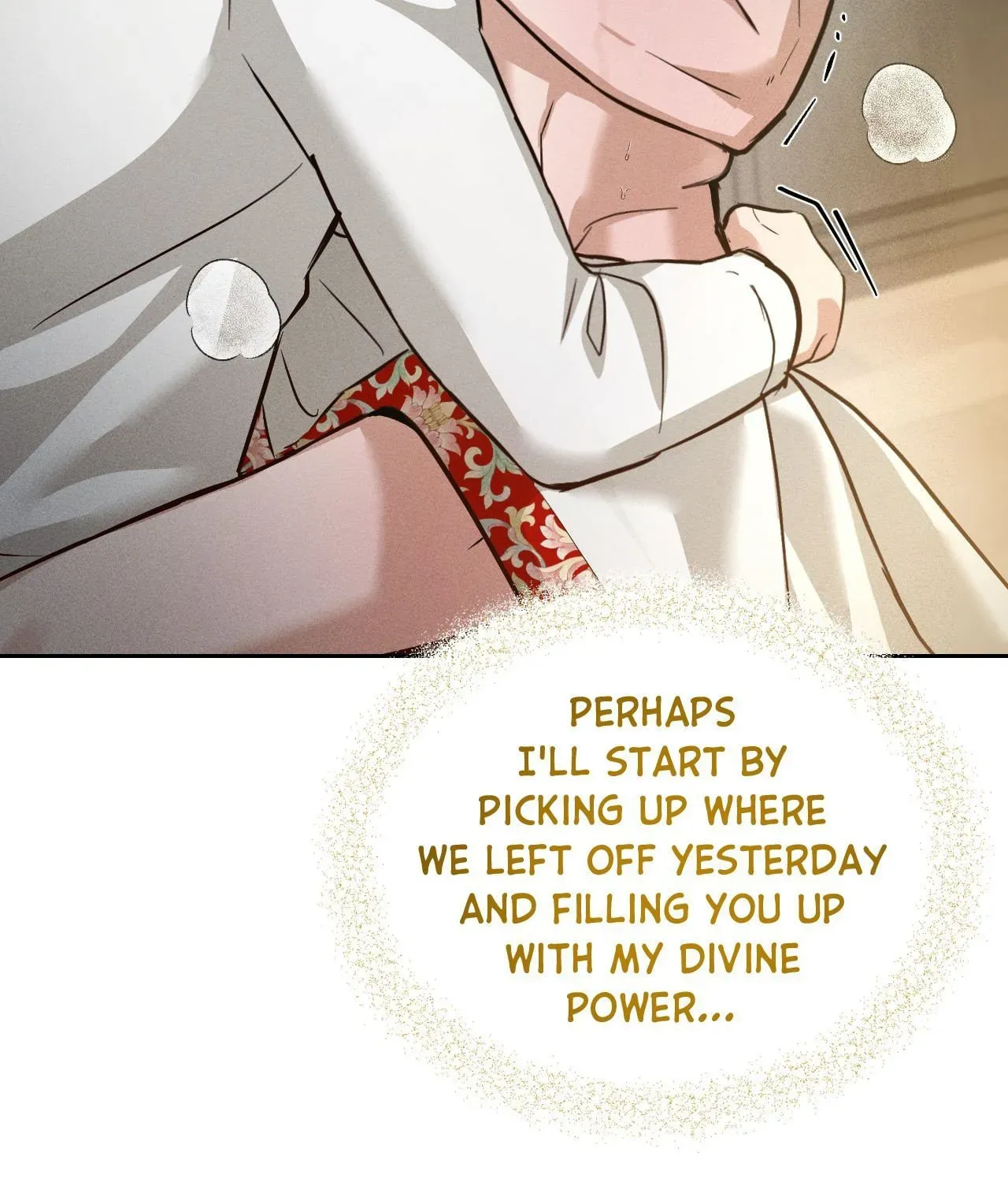The Shaman's Dwelling Chapter 11 page 146 - 