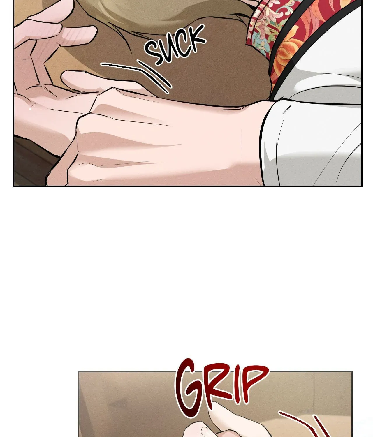 The Shaman's Dwelling Chapter 11 page 3 - 
