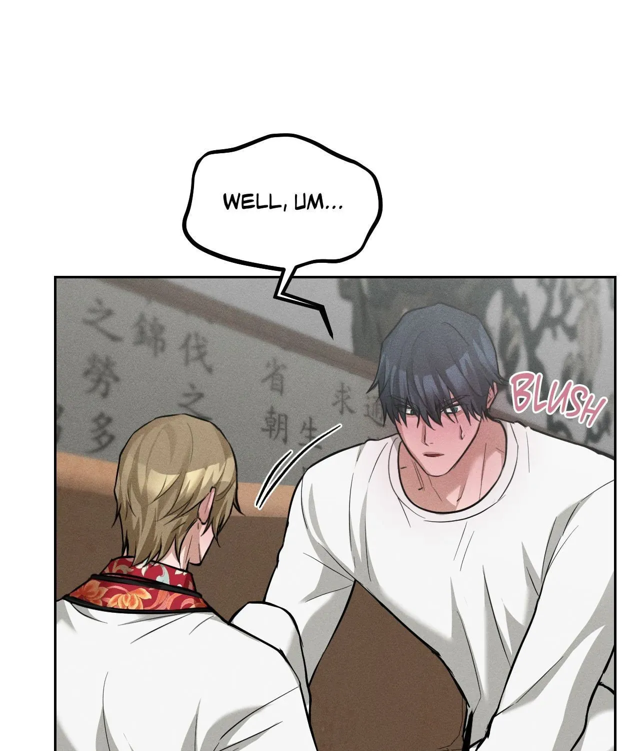 The Shaman's Dwelling Chapter 11 page 24 - 