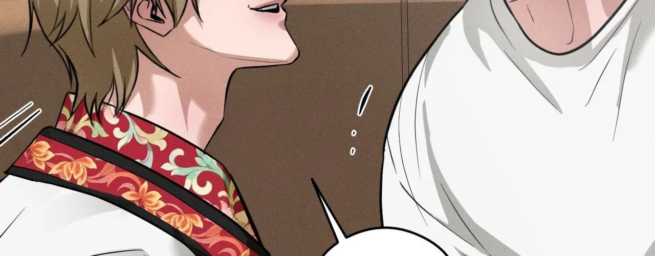 The Shaman's Dwelling Chapter 11 page 27 - 