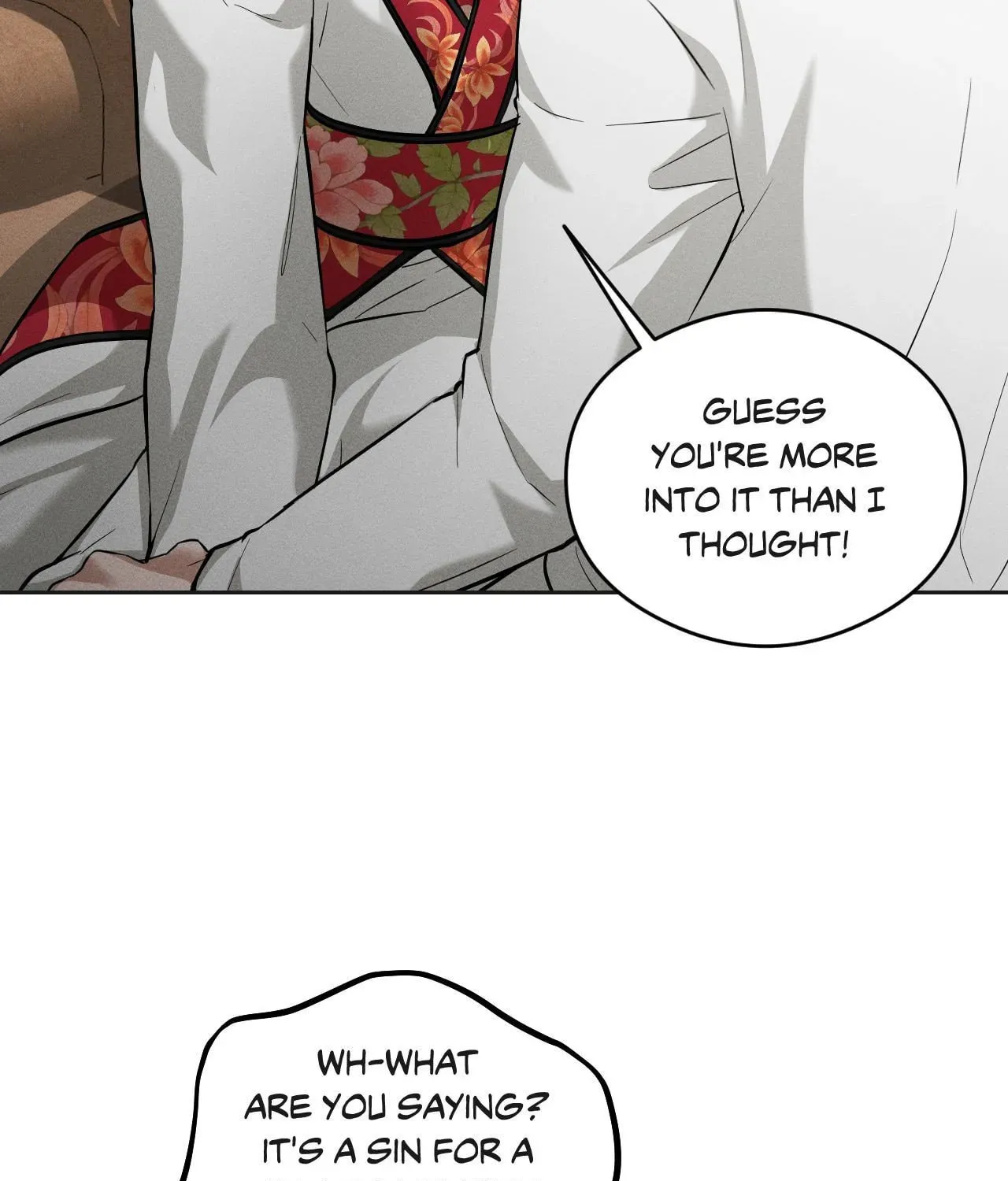 The Shaman's Dwelling Chapter 11 page 30 - 