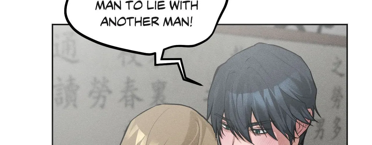 The Shaman's Dwelling Chapter 11 page 31 - 