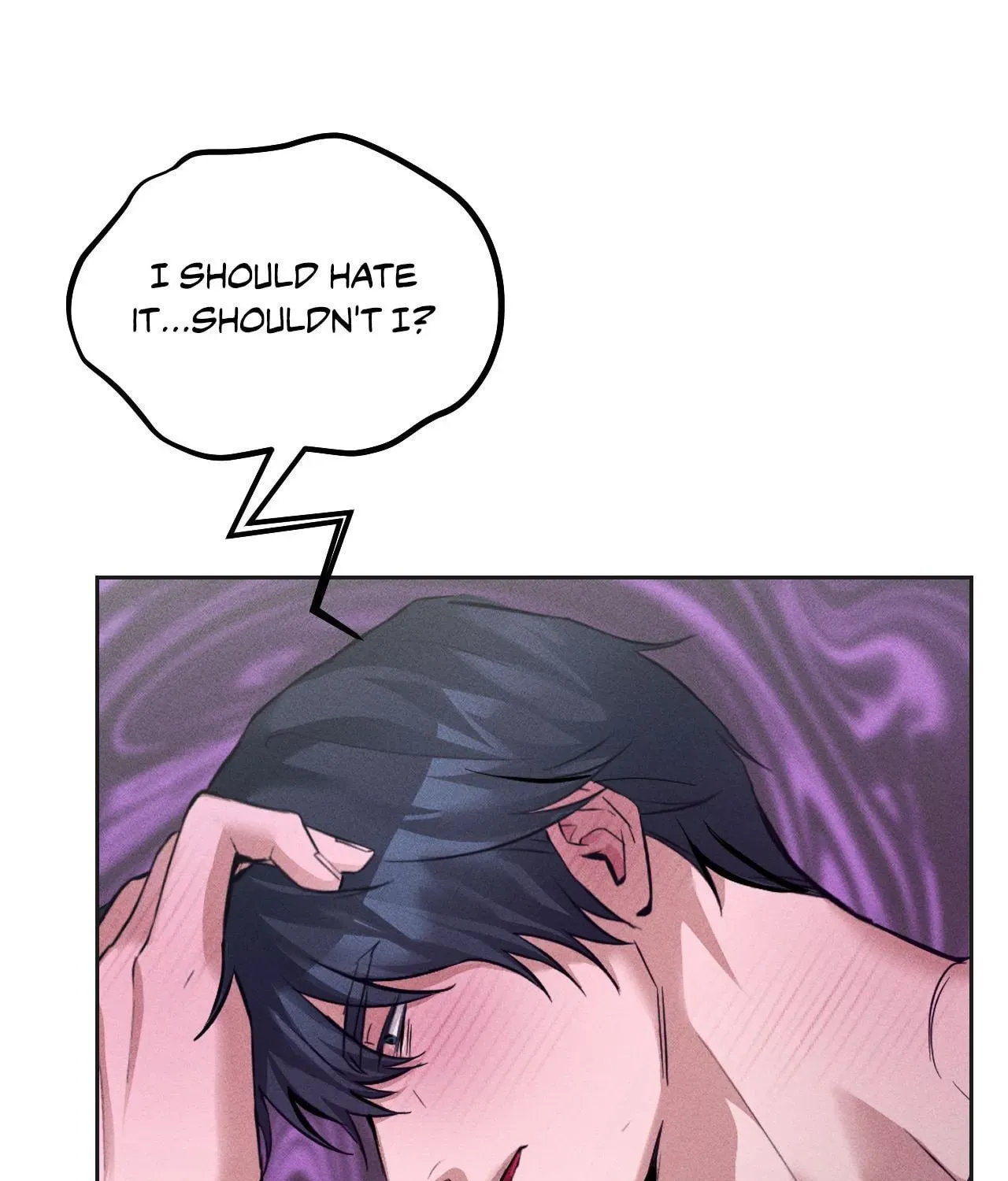 The Shaman's Dwelling Chapter 11 page 35 - 