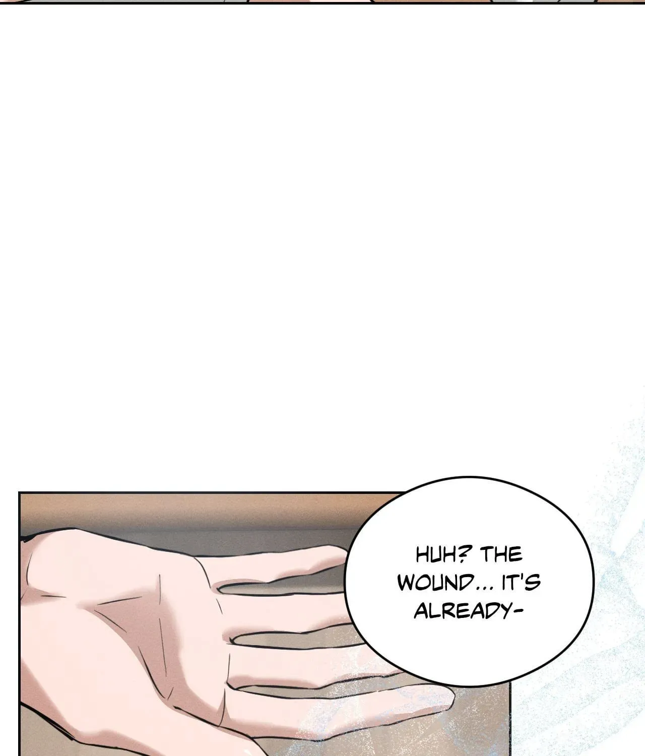 The Shaman's Dwelling Chapter 11 page 43 - 