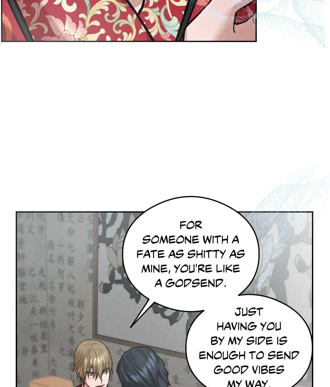 The Shaman's Dwelling Chapter 11 page 51 - 