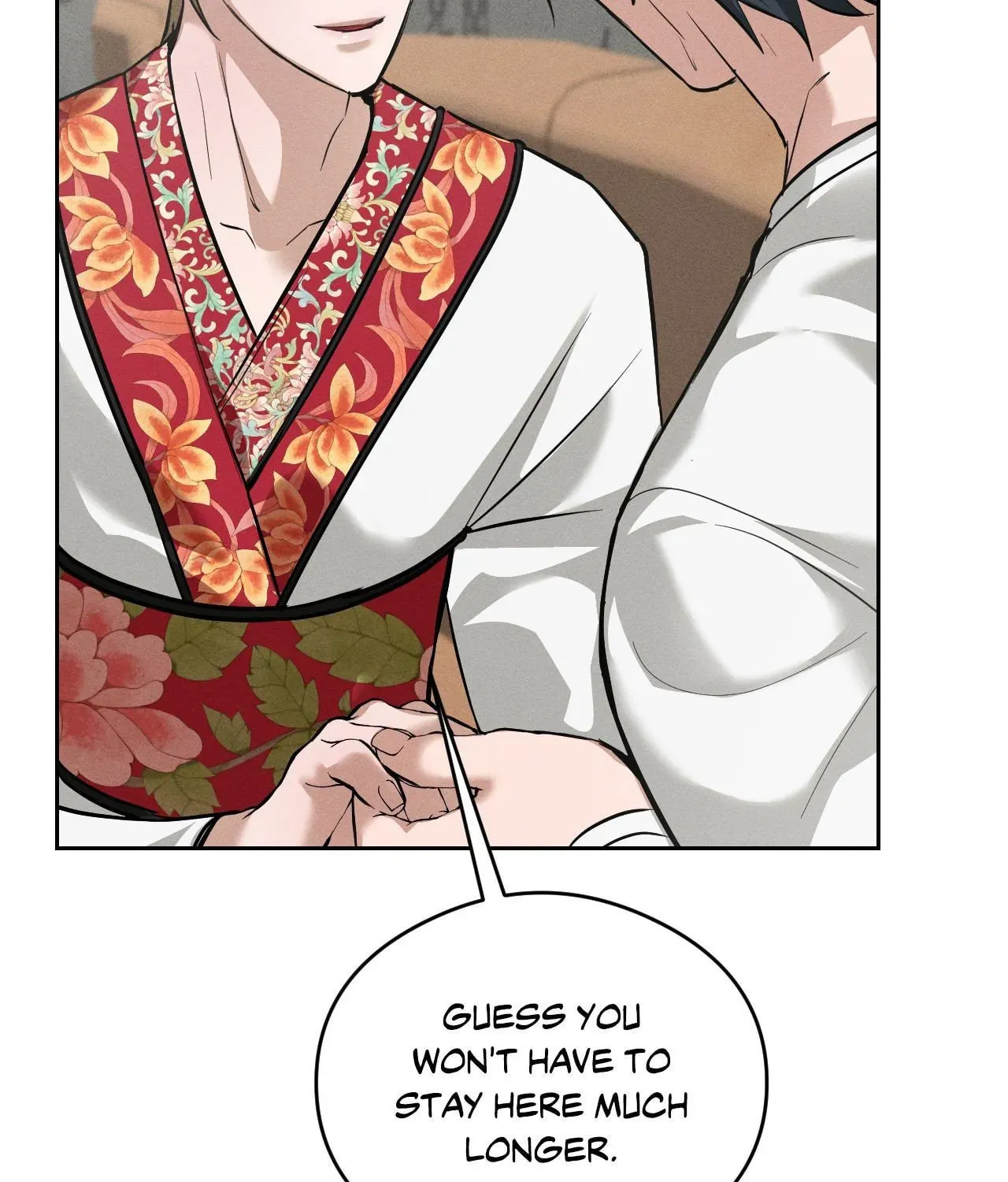The Shaman's Dwelling Chapter 11 page 58 - 