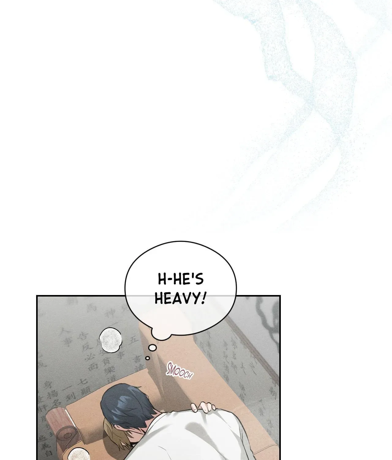 The Shaman's Dwelling Chapter 11 page 7 - 