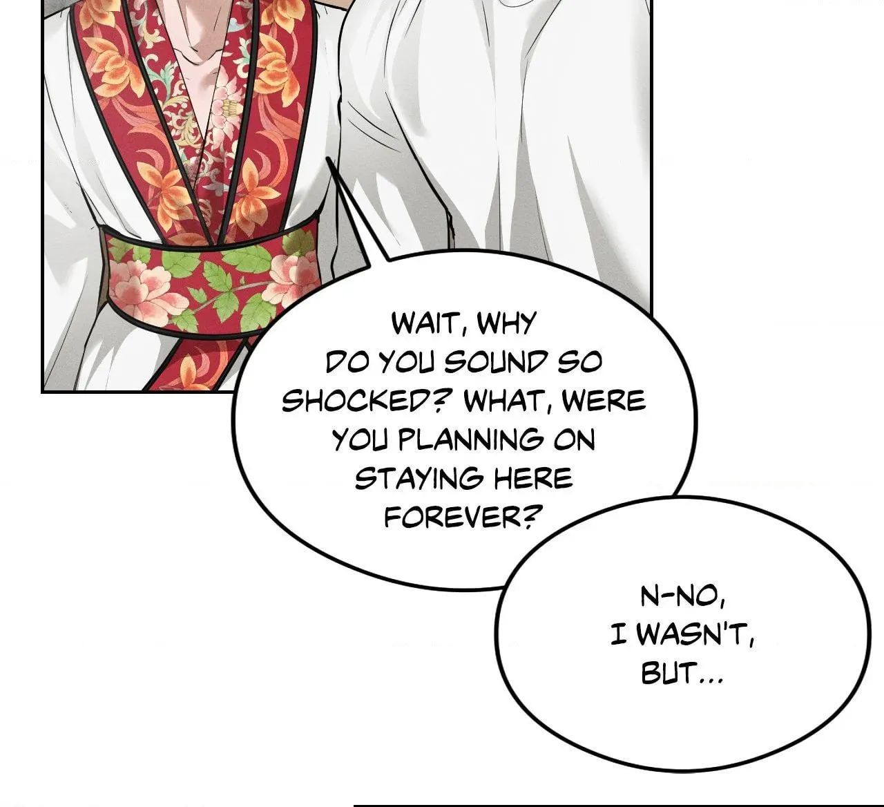 The Shaman's Dwelling Chapter 11 page 68 - 