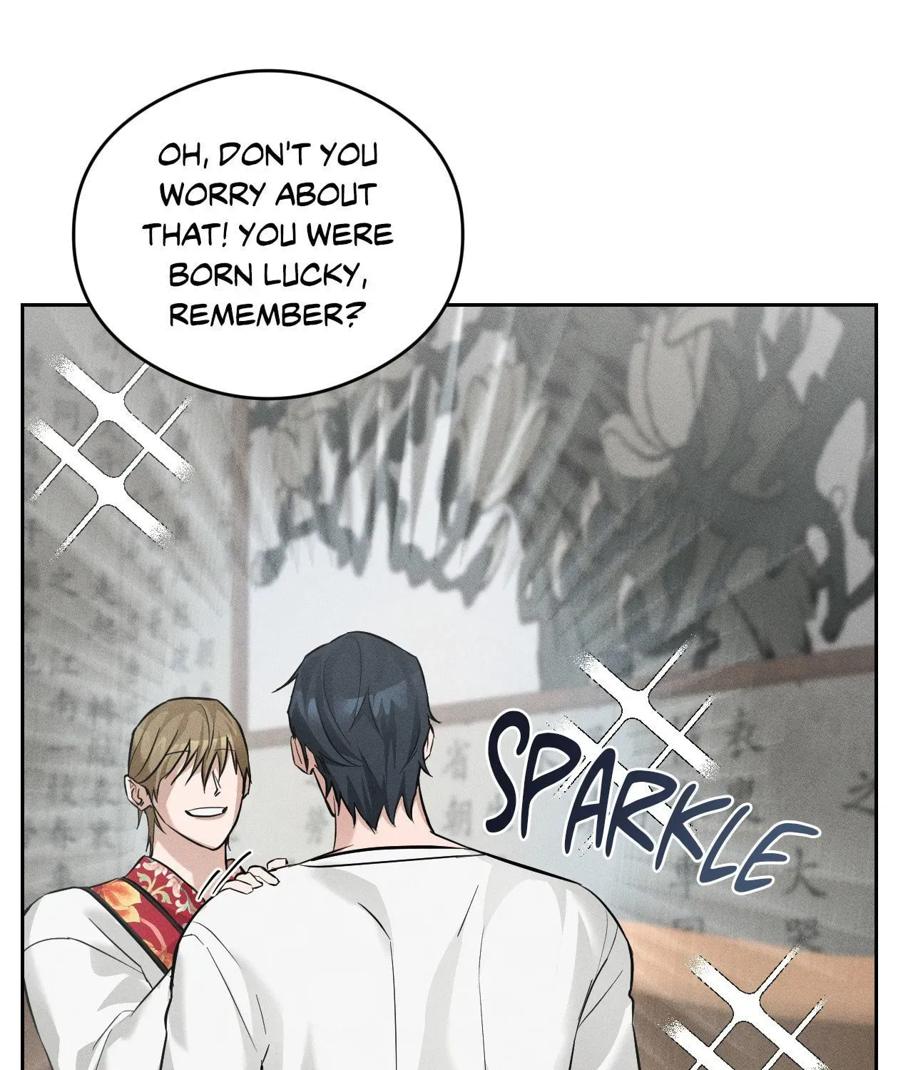 The Shaman's Dwelling Chapter 11 page 71 - 
