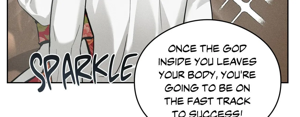 The Shaman's Dwelling Chapter 11 page 72 - 