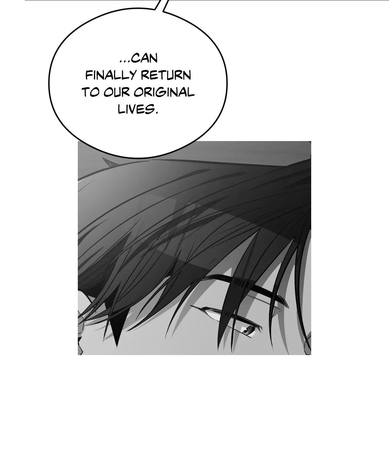 The Shaman's Dwelling Chapter 11 page 75 - 