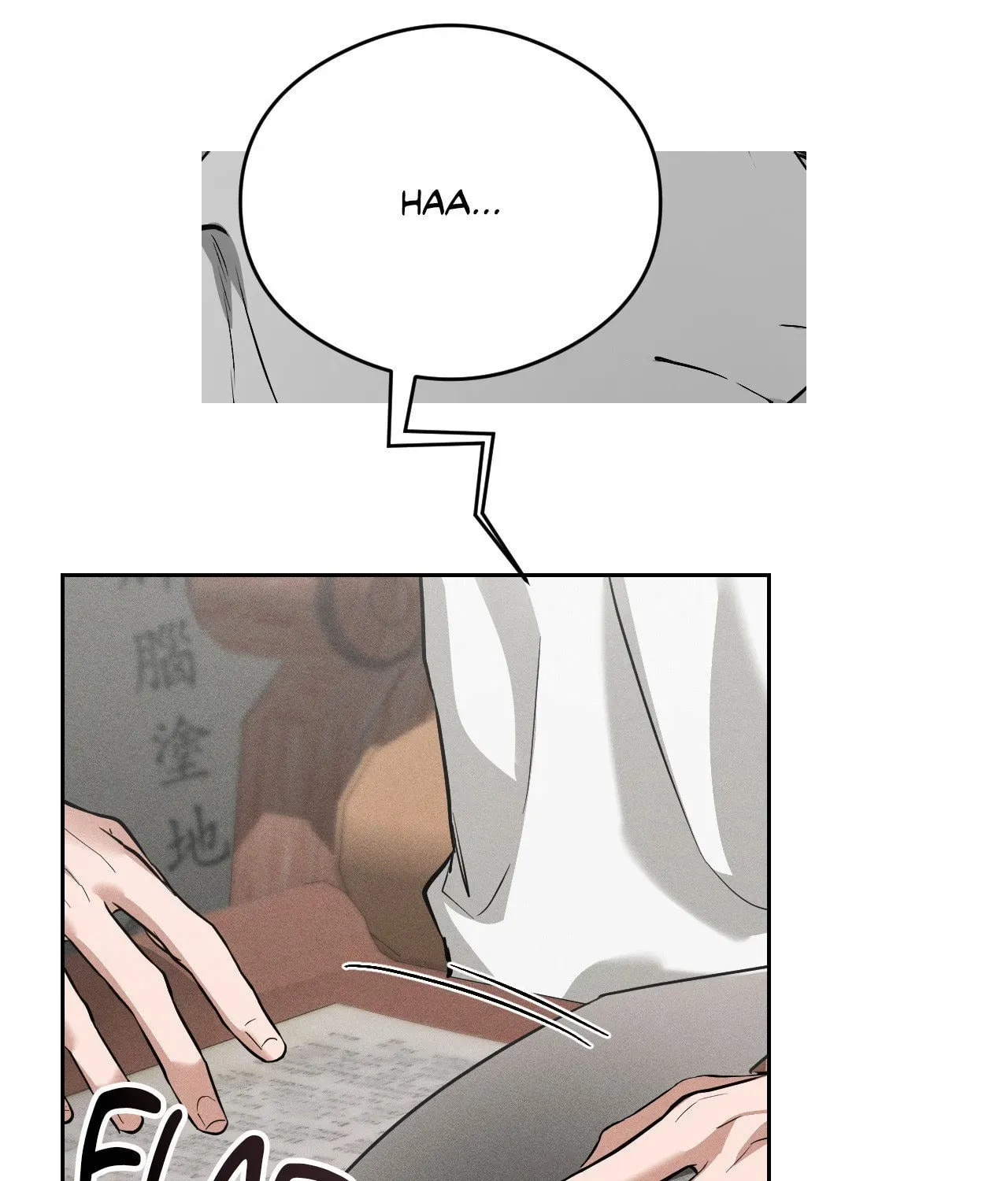 The Shaman's Dwelling Chapter 11 page 77 - 