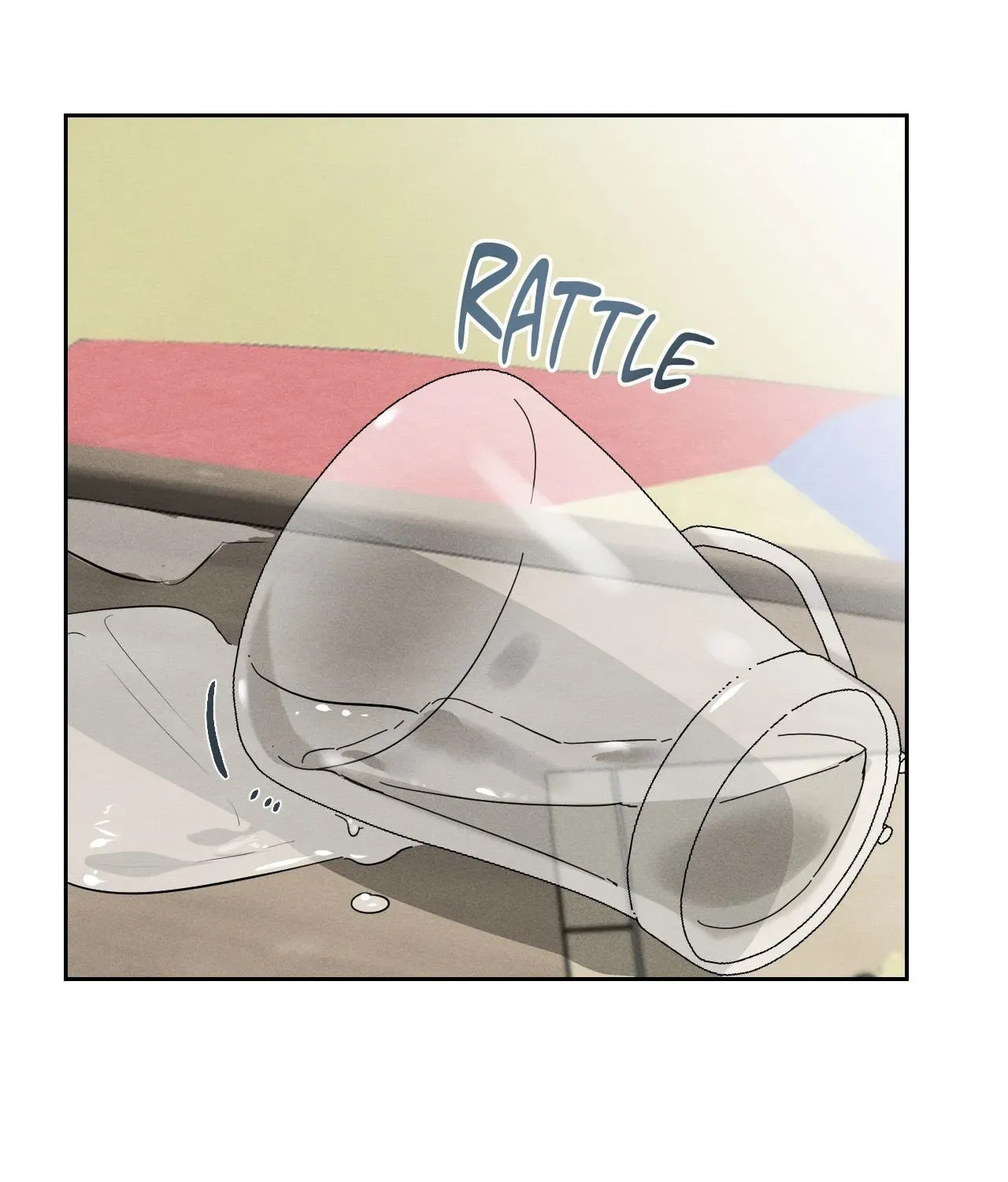 The Shaman's Dwelling Chapter 12 page 114 - 