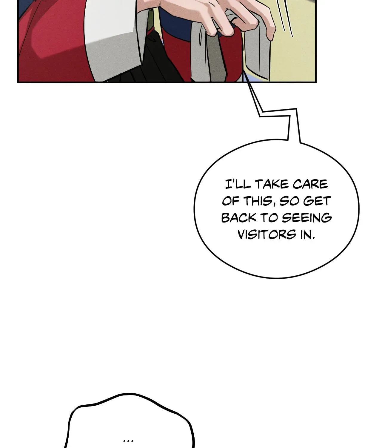 The Shaman's Dwelling Chapter 12 page 133 - 