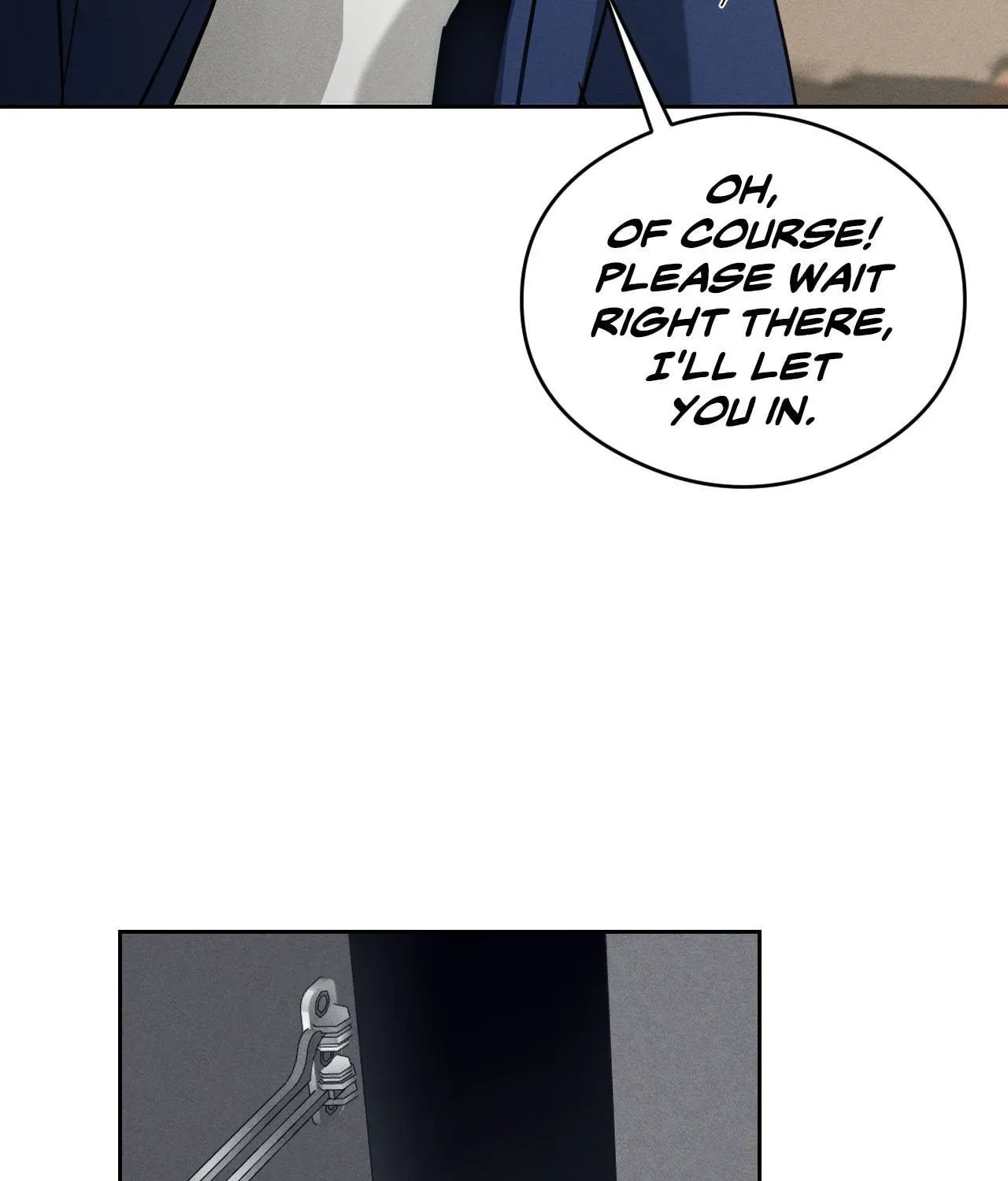 The Shaman's Dwelling Chapter 12 page 150 - 