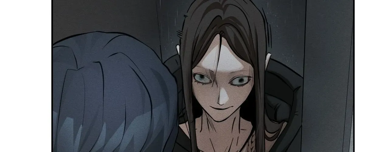The Shaman's Dwelling Chapter 12 page 153 - 