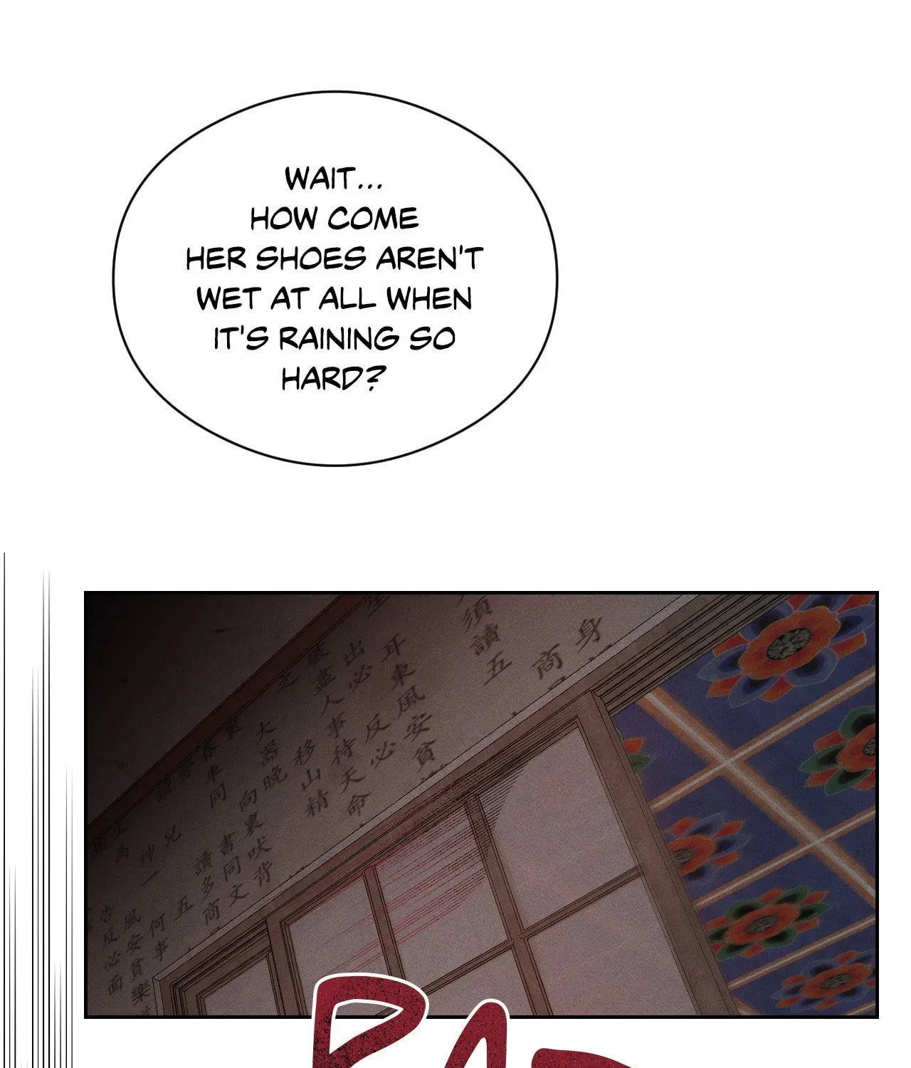 The Shaman's Dwelling Chapter 12 page 171 - 