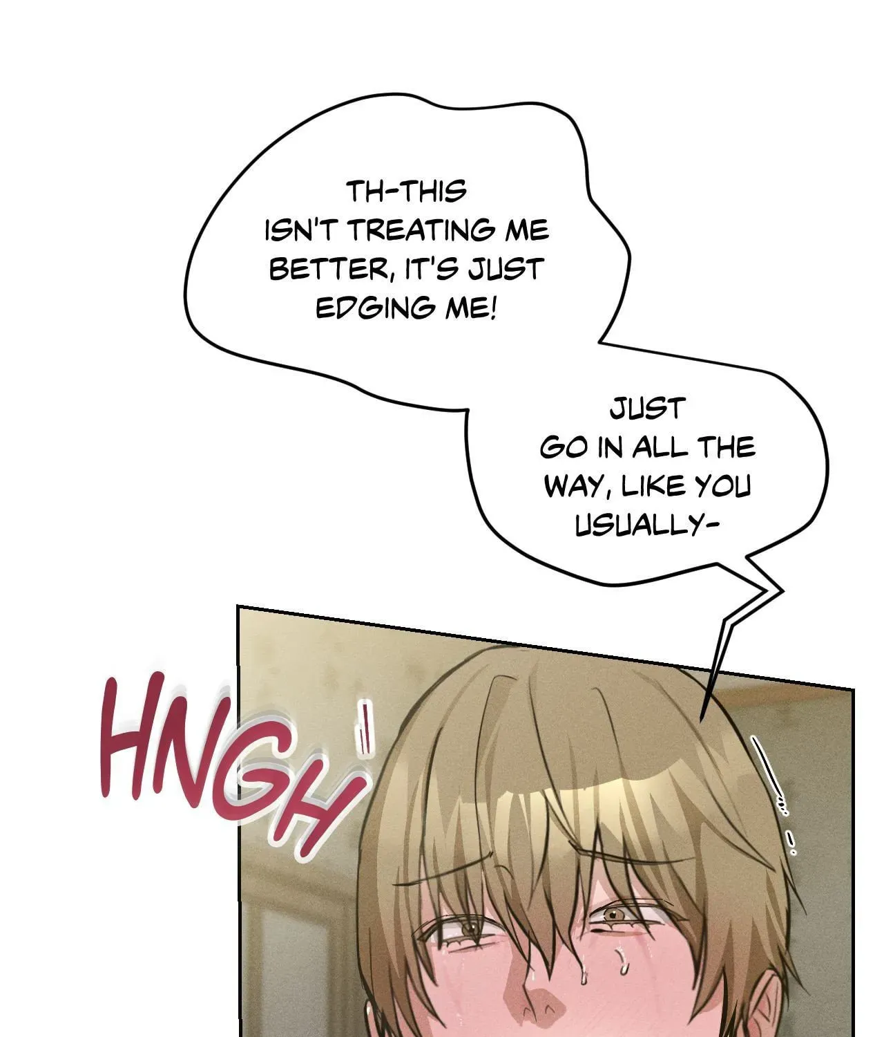 The Shaman's Dwelling Chapter 12 page 33 - 