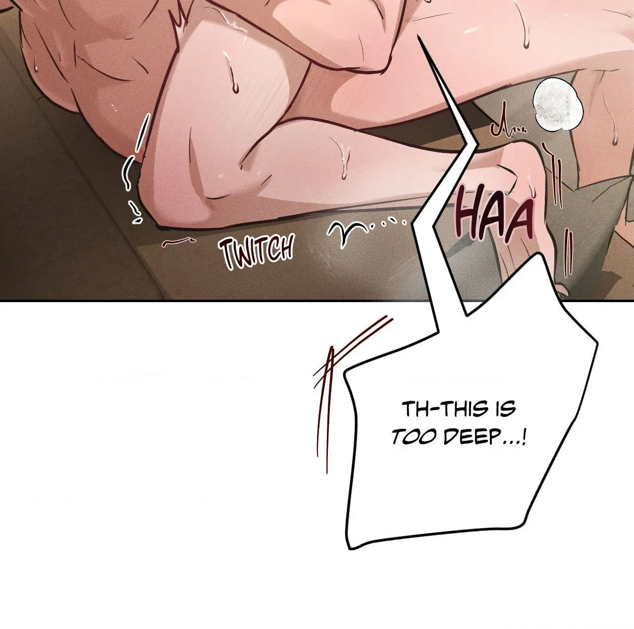 The Shaman's Dwelling Chapter 12 page 68 - 