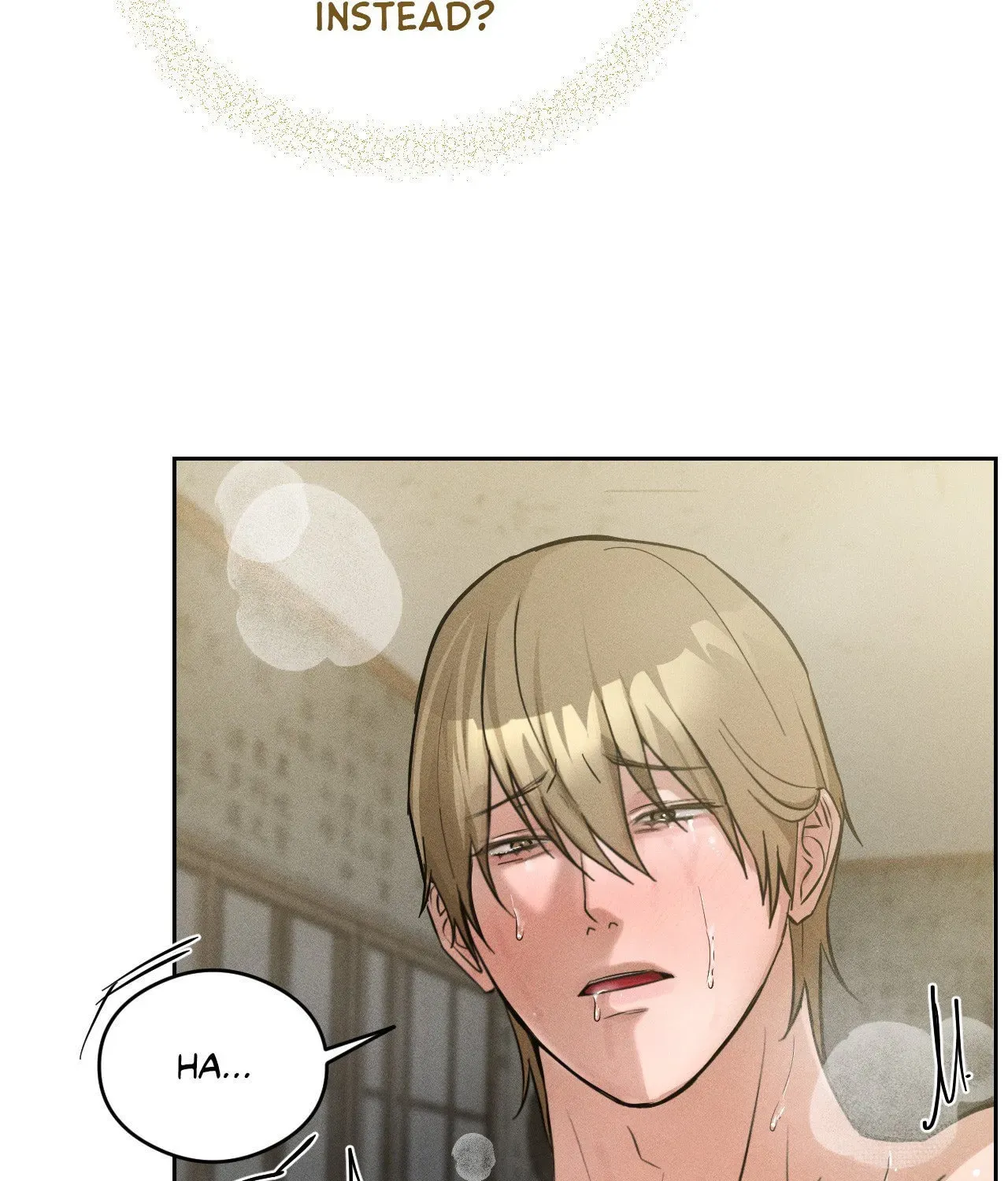 The Shaman's Dwelling Chapter 12 page 73 - 