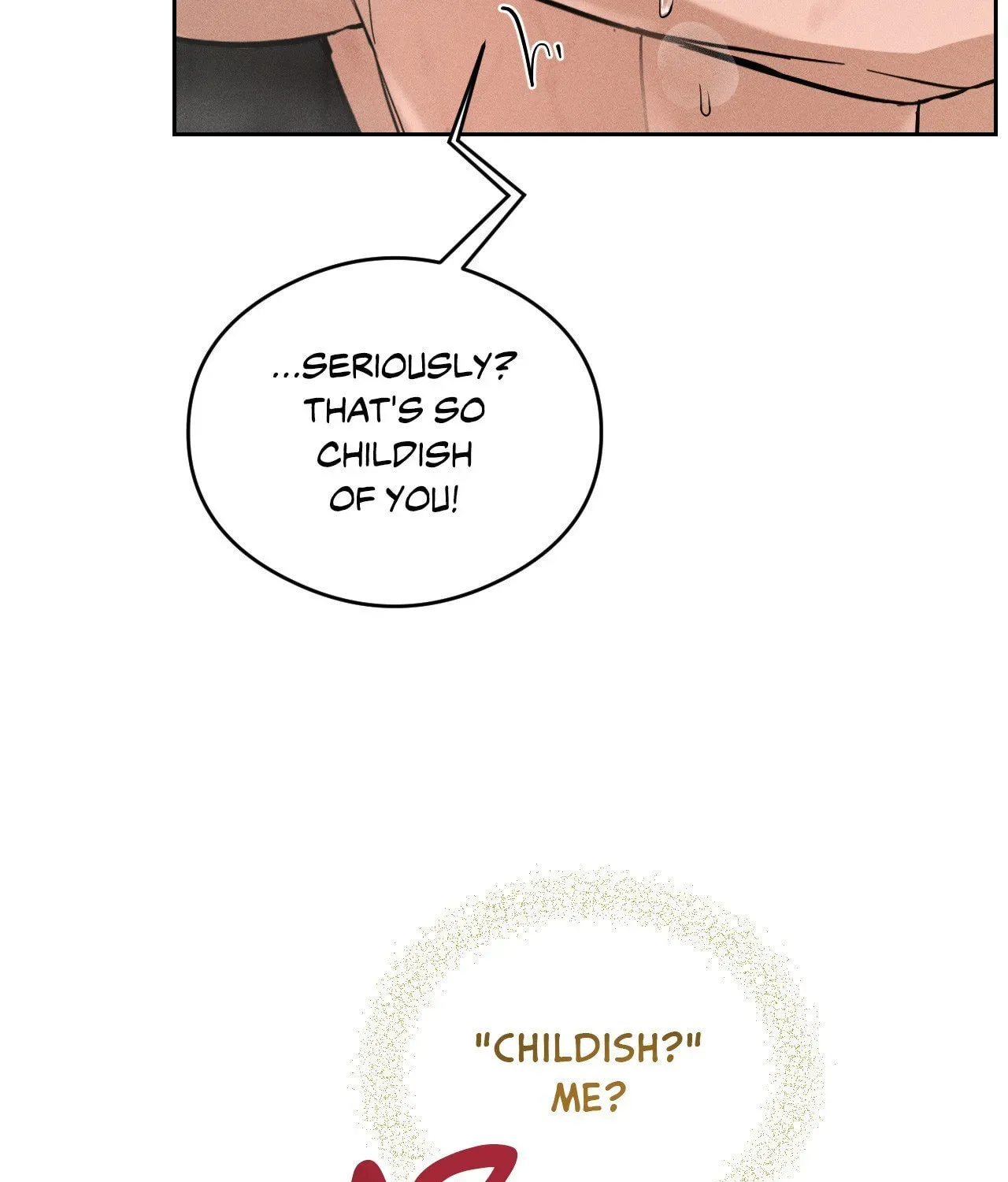 The Shaman's Dwelling Chapter 12 page 75 - 